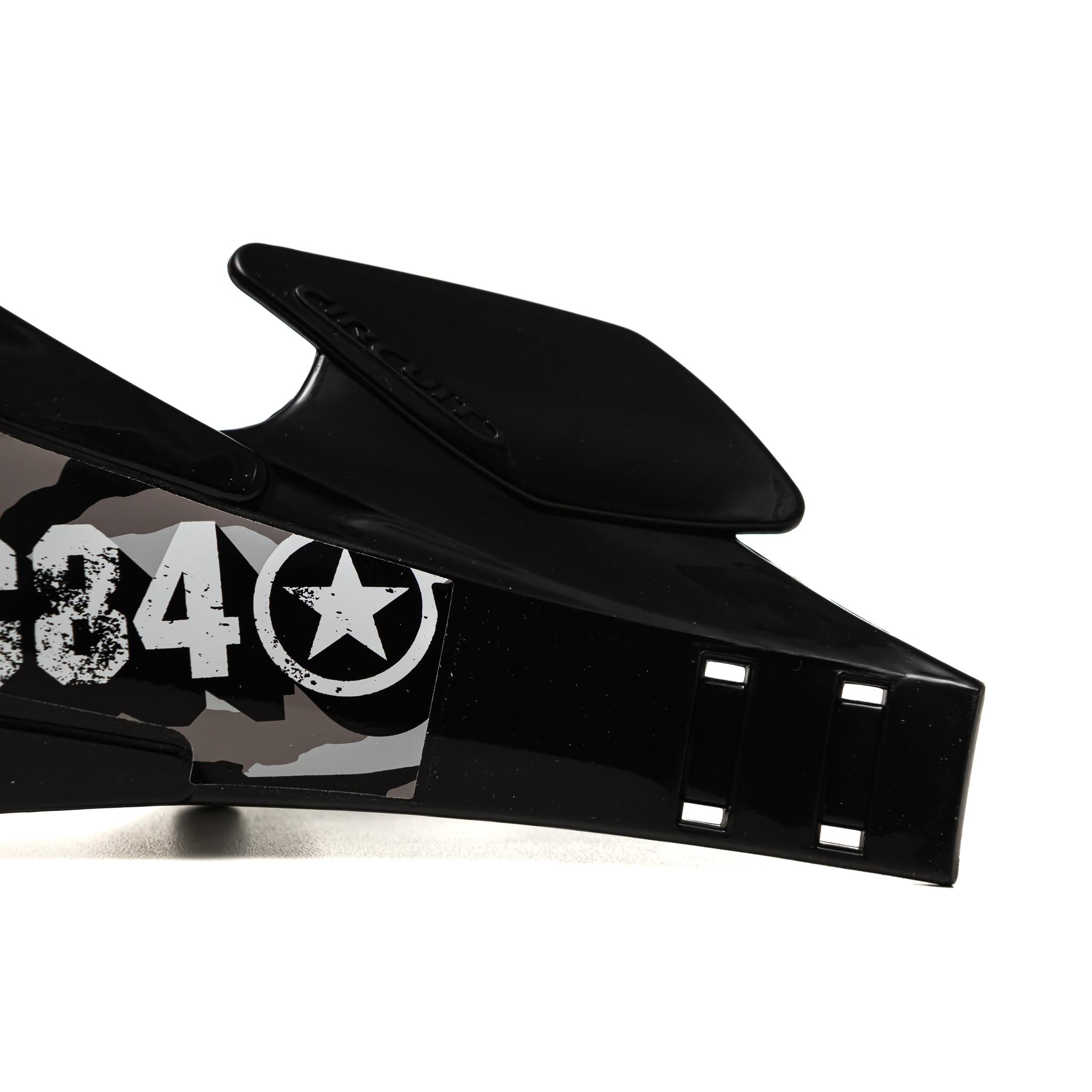 Protetor de Mão SX Freio à Tambor