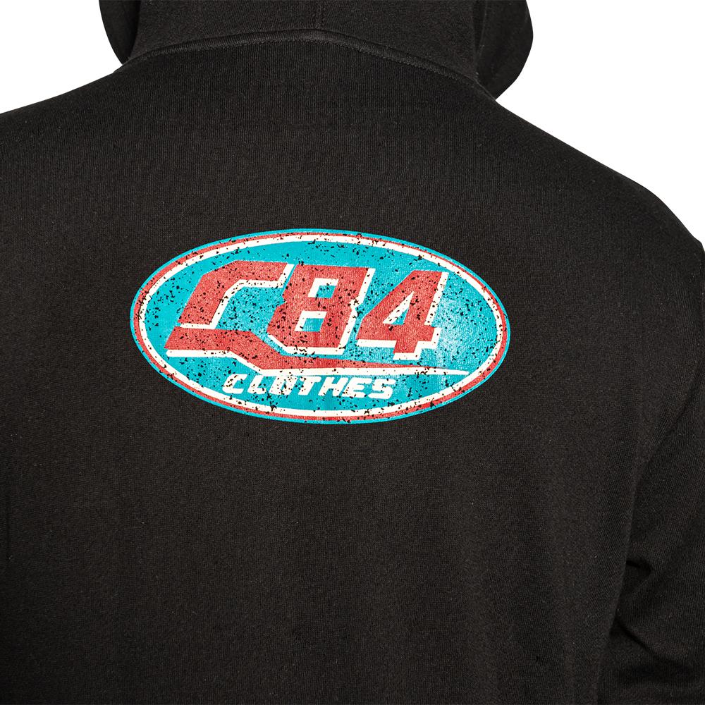 Moletom To Be Vintage C84