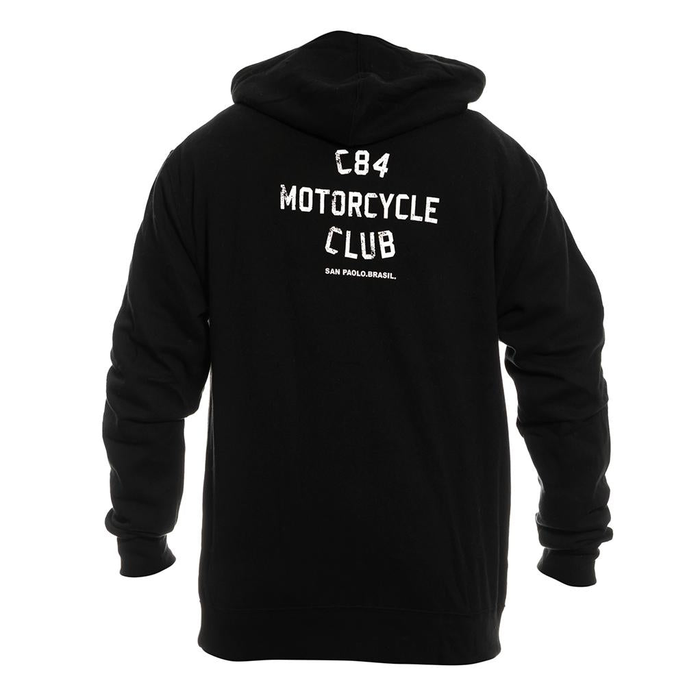 Moletom To Be Motorcycle Club C84