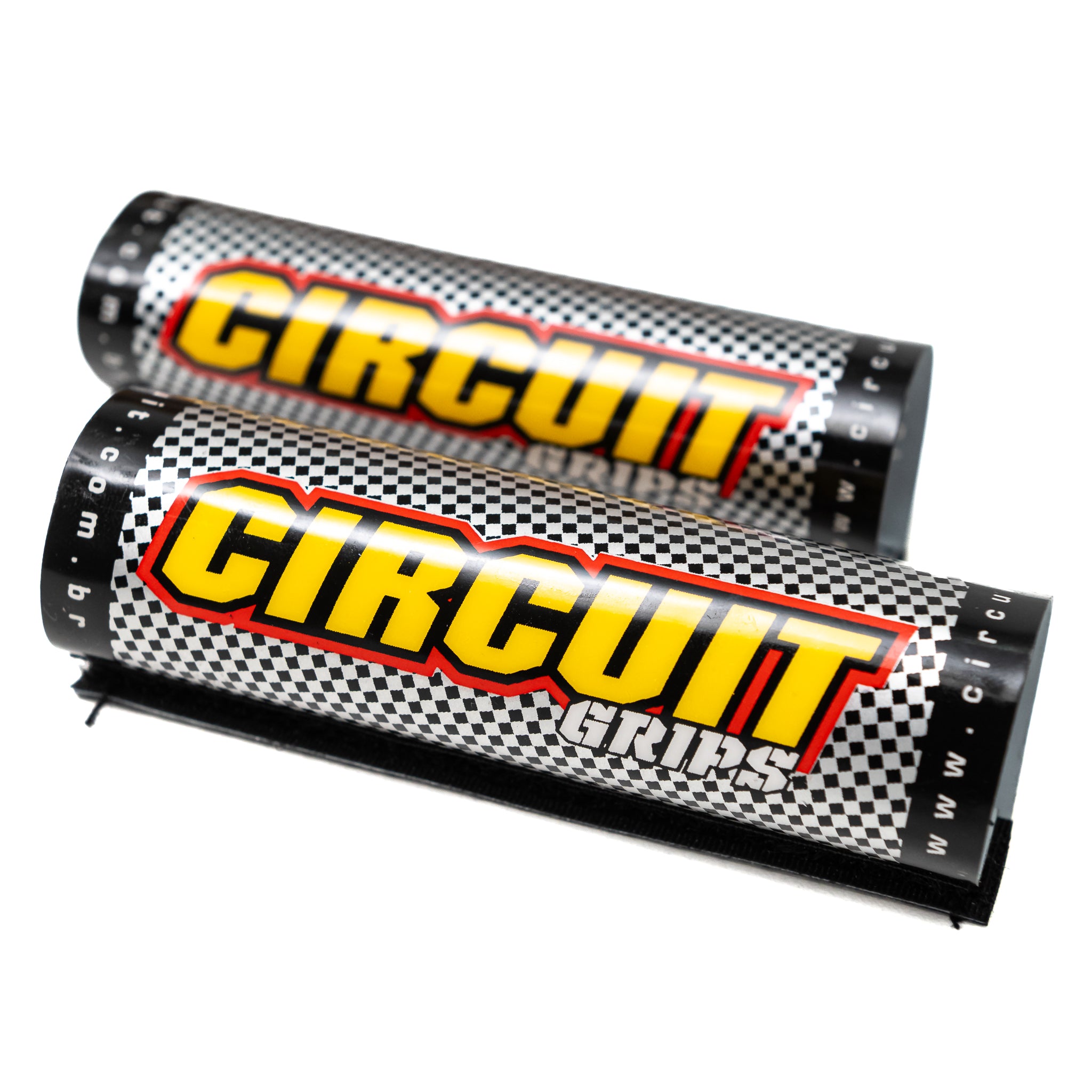 Protetor De Manopla Grips 120mm
