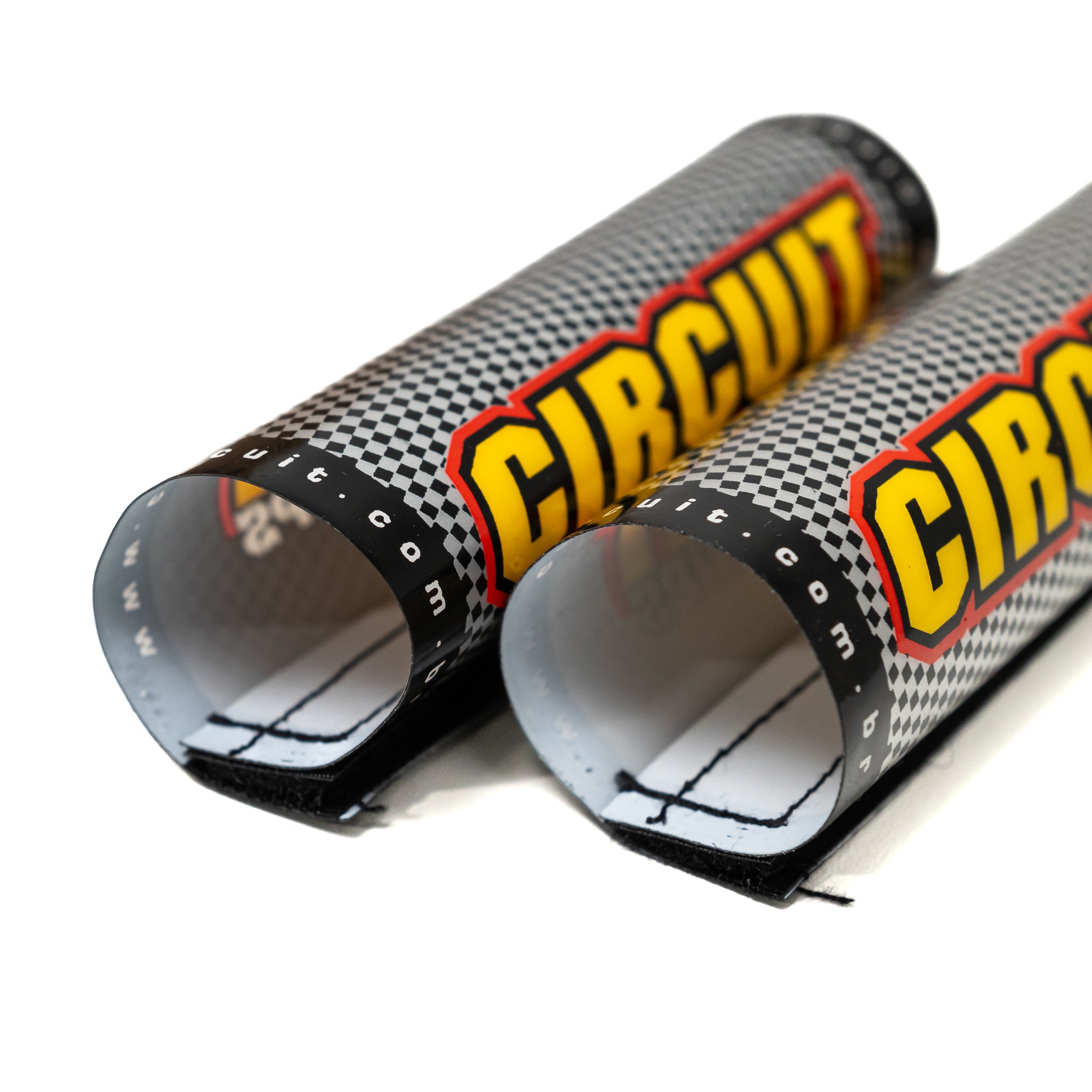 Protetor De Manopla Grips 120mm