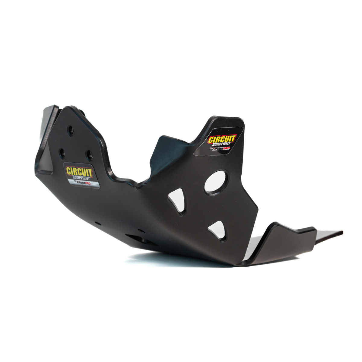 Protetor de Motor Circuit CrossPro - Circuit Equipment Brasil
