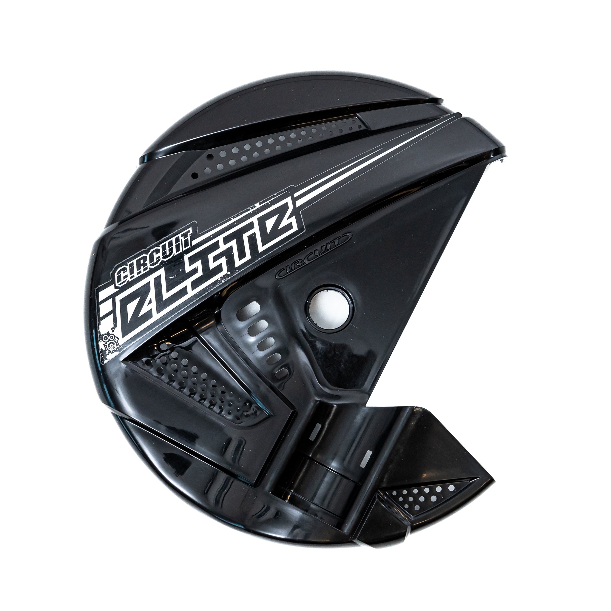 Protetor de Disco Circuit II