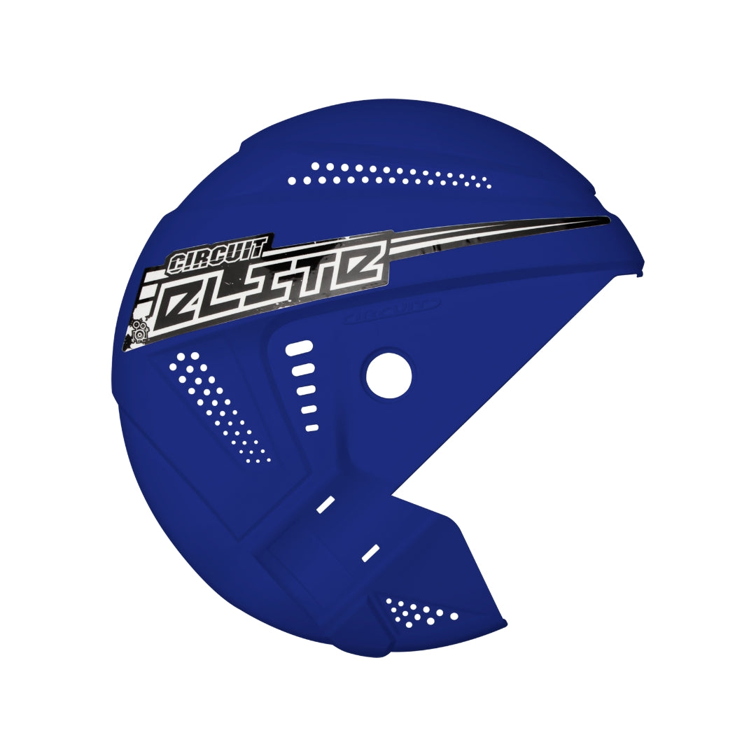 Protetor de Disco Circuit II