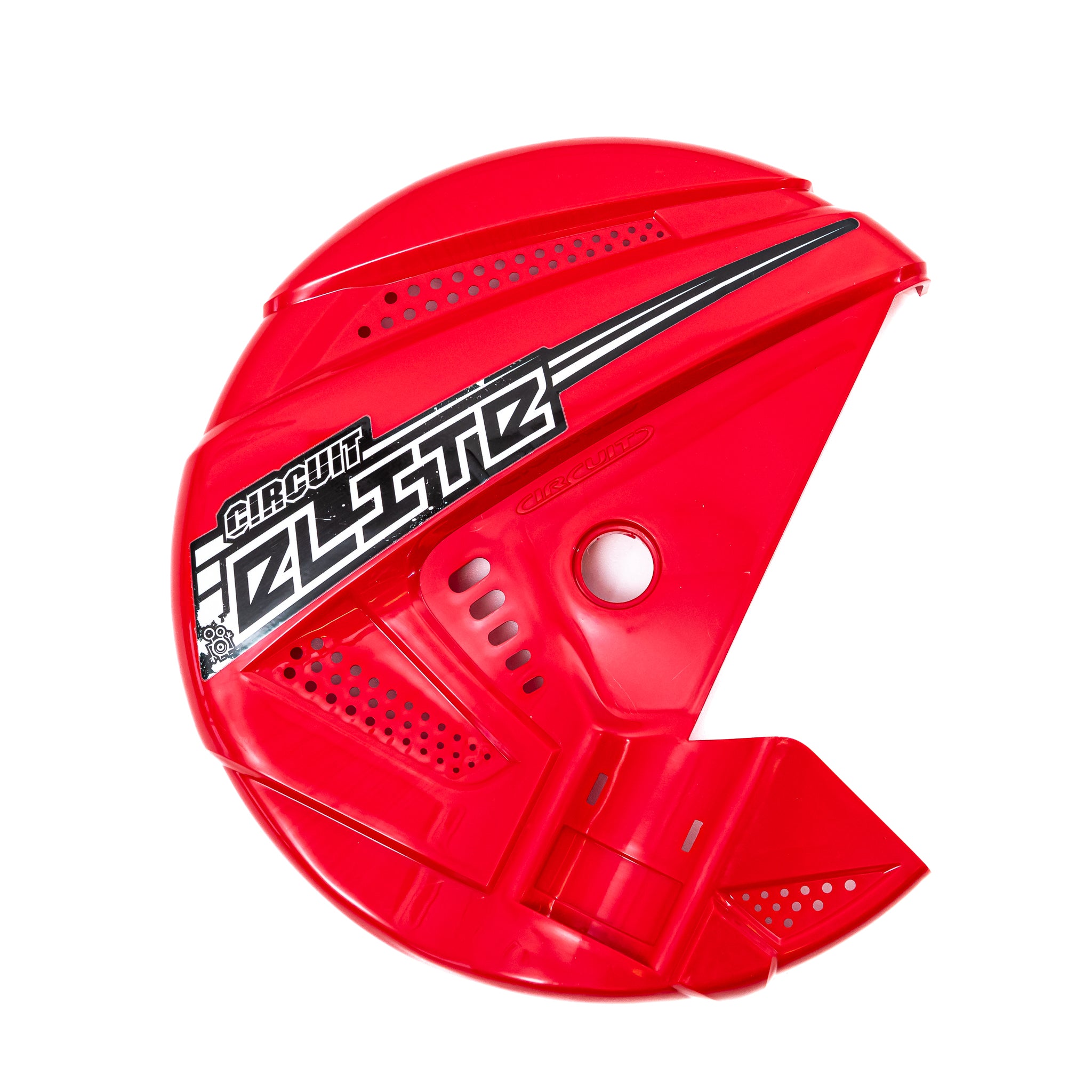 Protetor de Disco Circuit II