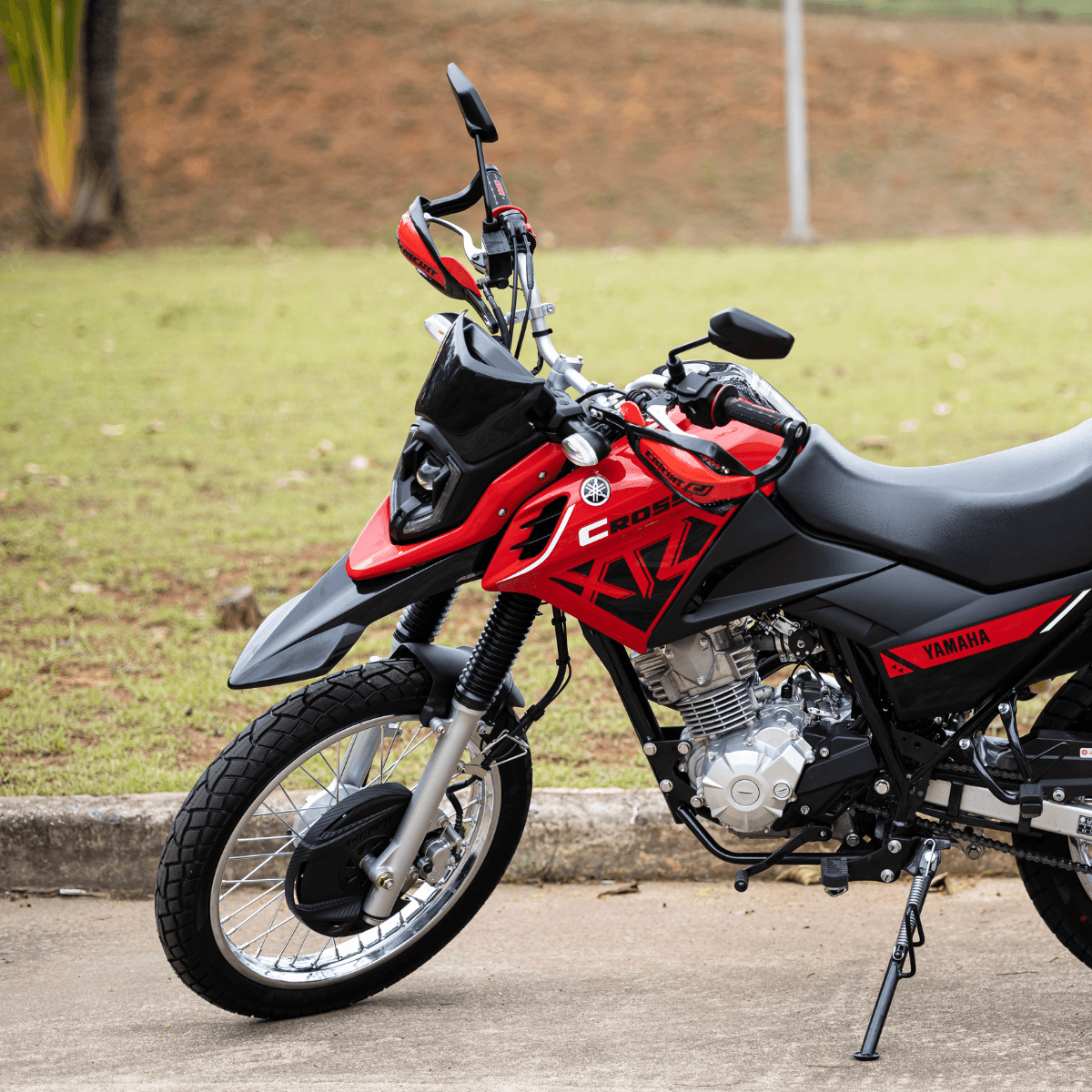 PROTECTOR DE DISCO TENERE LANDER 250