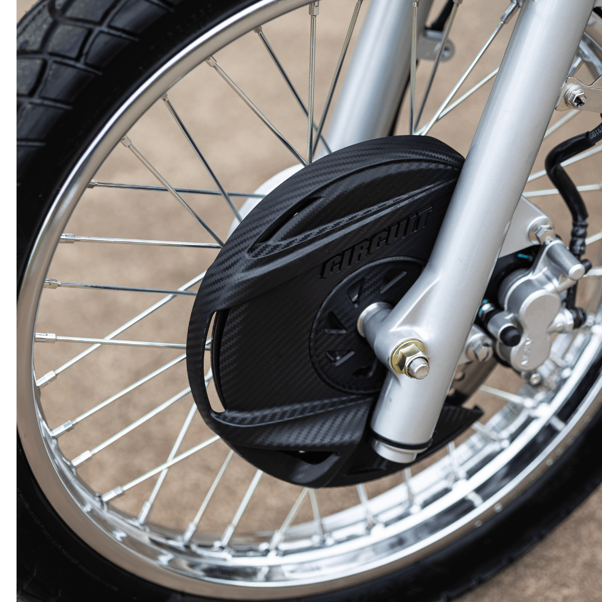 PROTECTOR DE DISCO TENERE LANDER 250