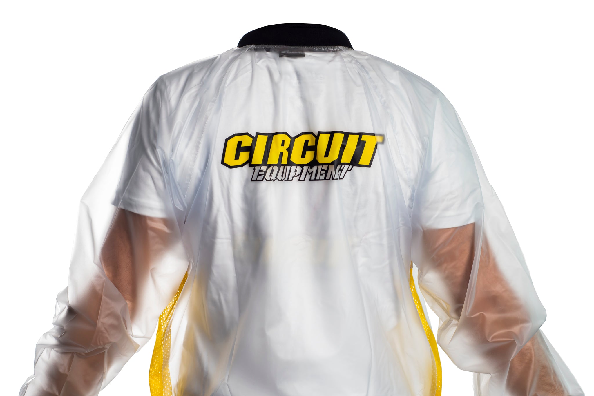 Capa de Chuva Circuit Racing