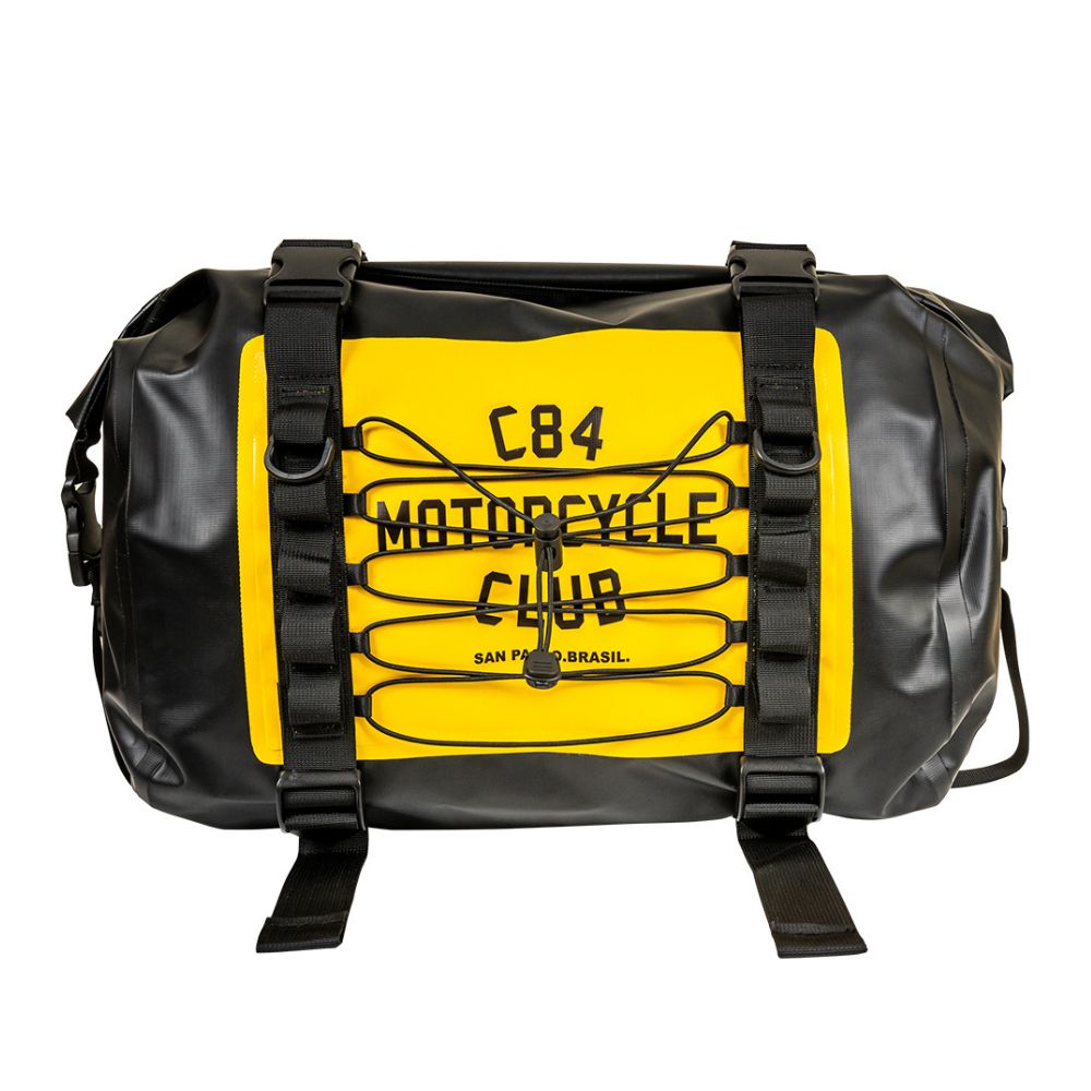 Mochila Alforje Plug Lateral C84