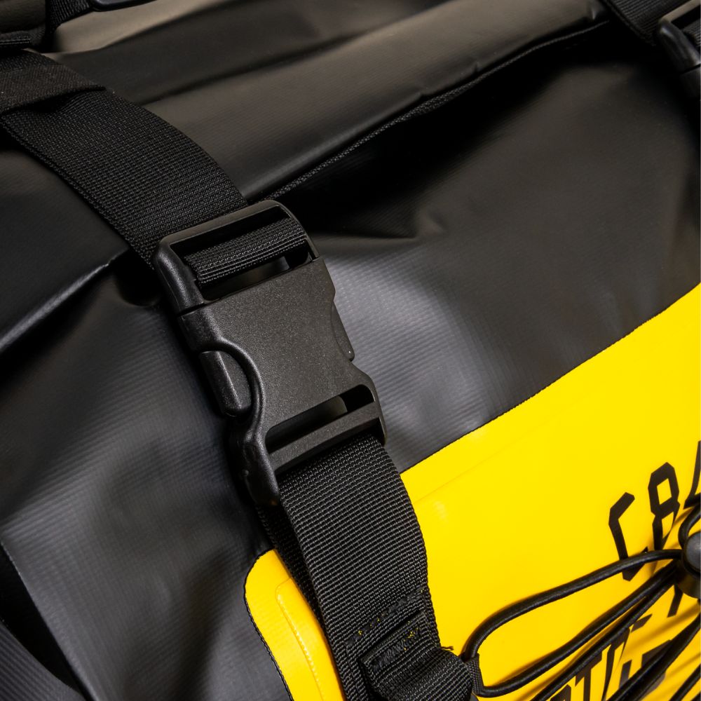 Mochila Alforje Plug Lateral C84