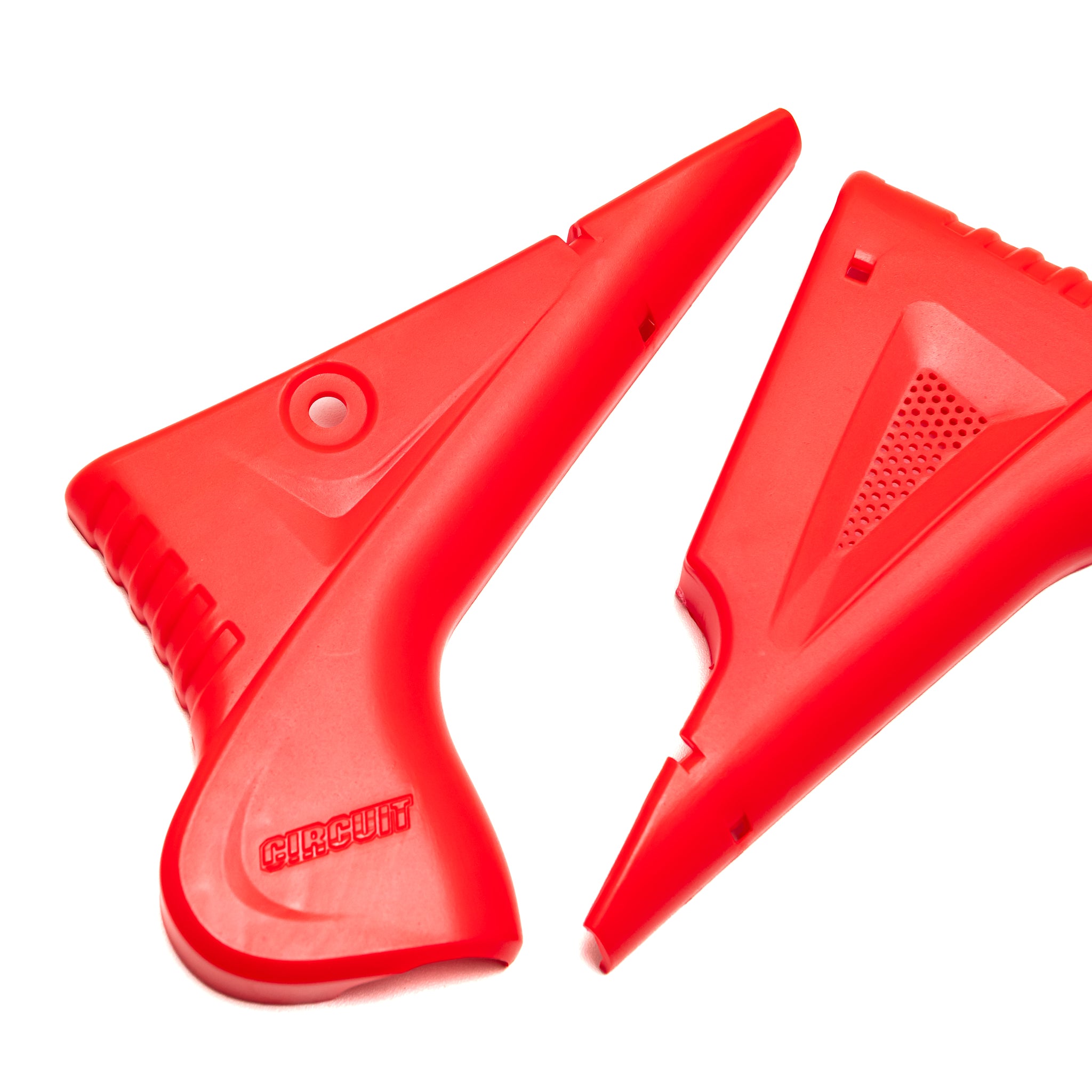 Protetor de Chassi CRF 230 F