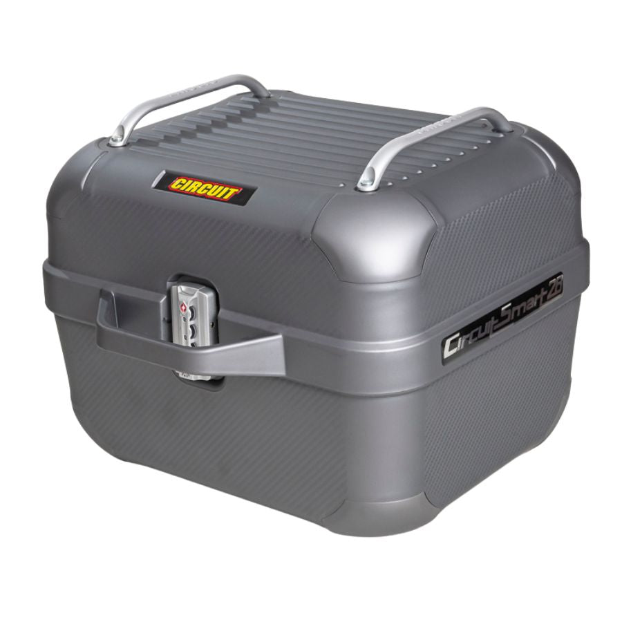 Baú Smart28 - Circuit Equipment Brasil
