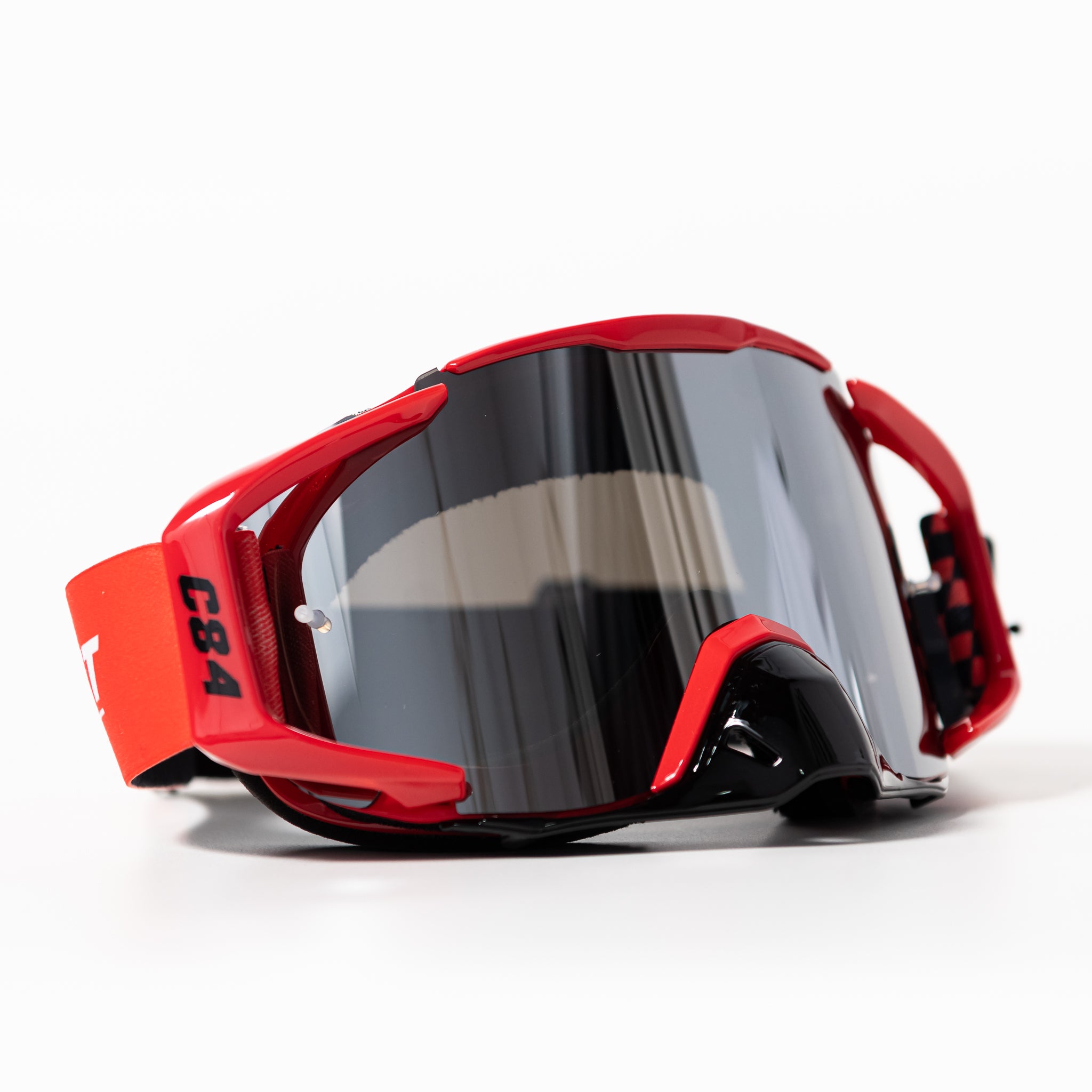 Óculos Quantum N Proteção para Área do Nariz