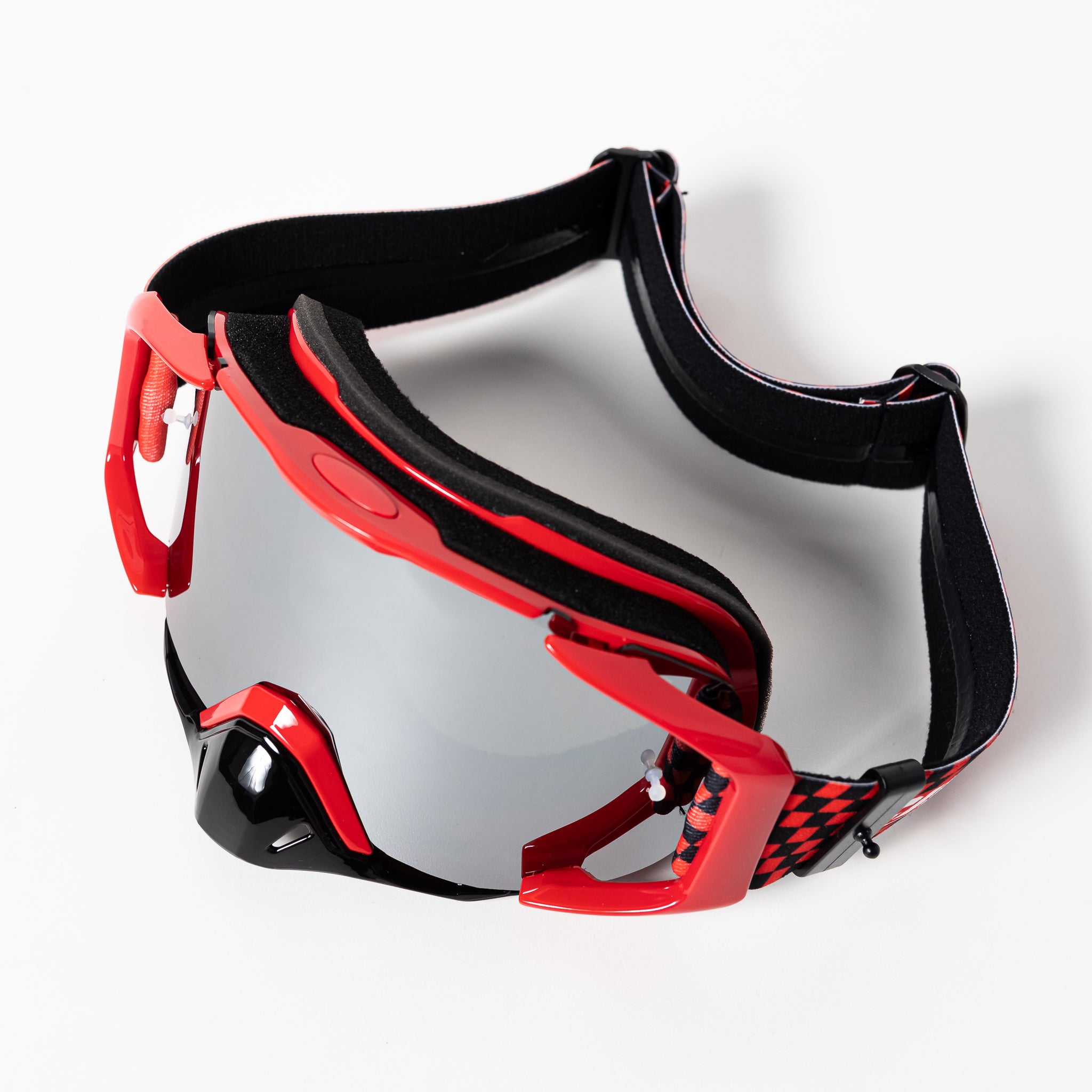 Óculos Quantum N Proteção para Área do Nariz