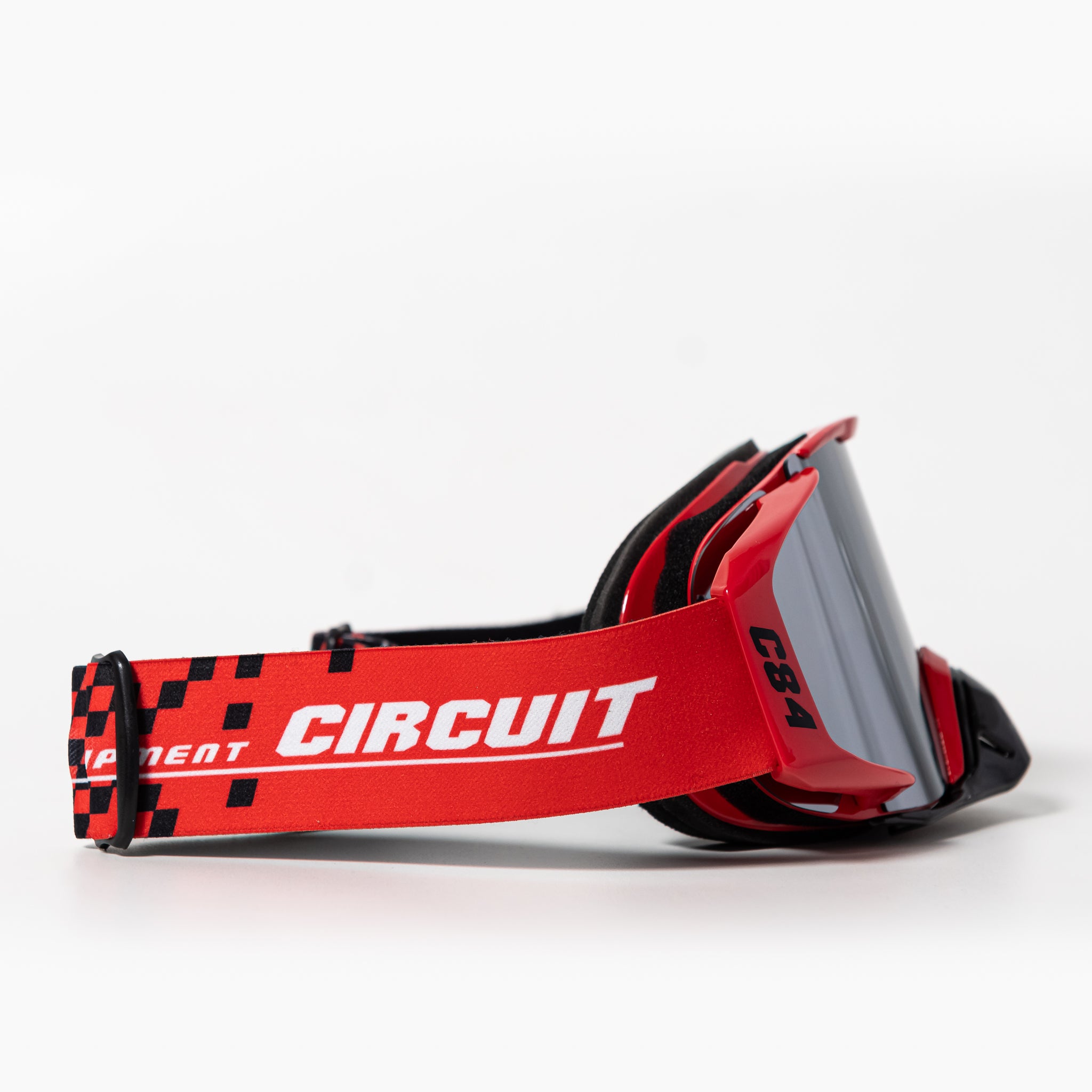 Óculos Quantum N Proteção para Área do Nariz