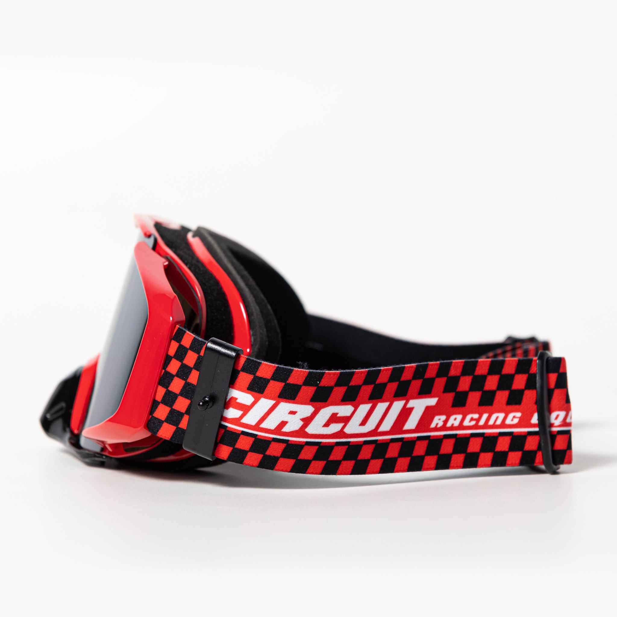 Óculos Quantum N Proteção para Área do Nariz