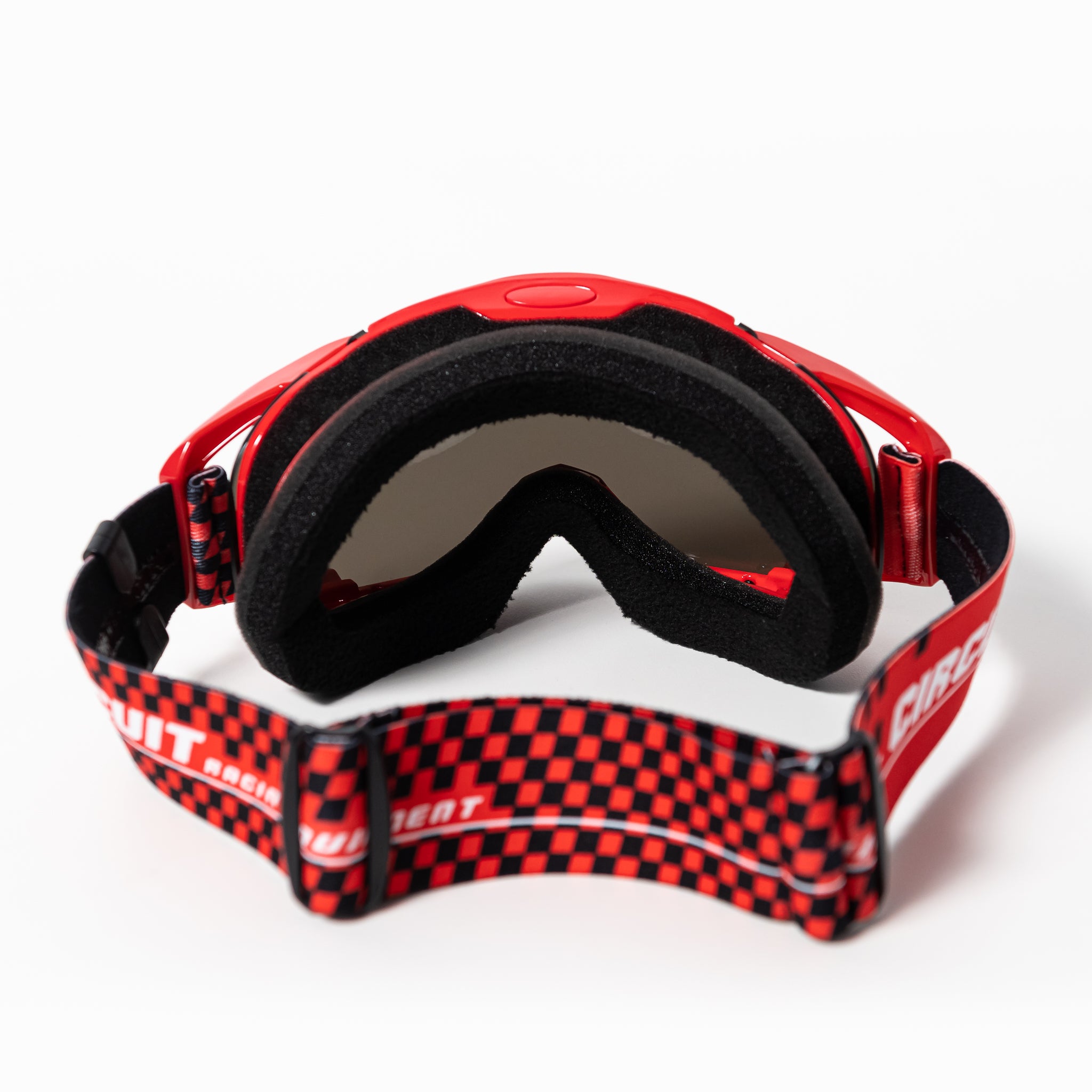 Óculos Quantum N Proteção para Área do Nariz