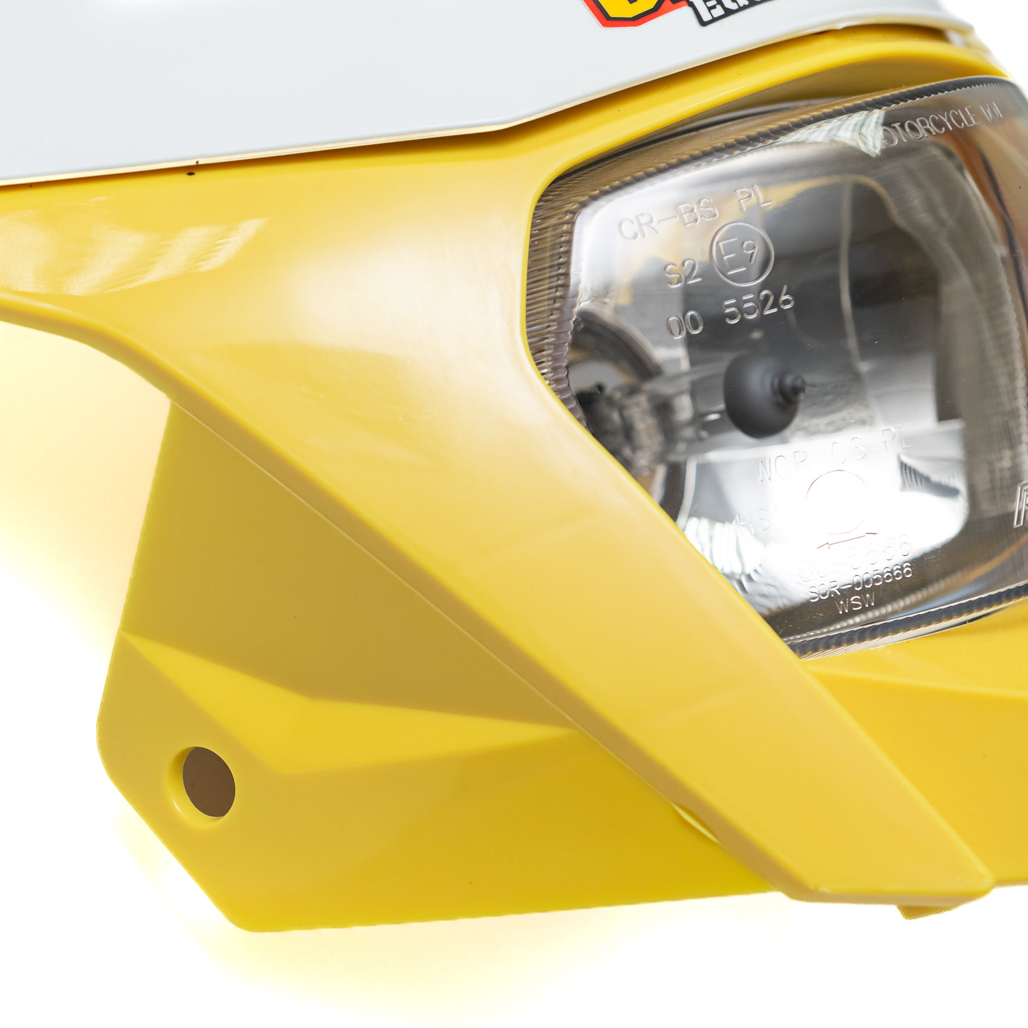 Porta Farol Bagus