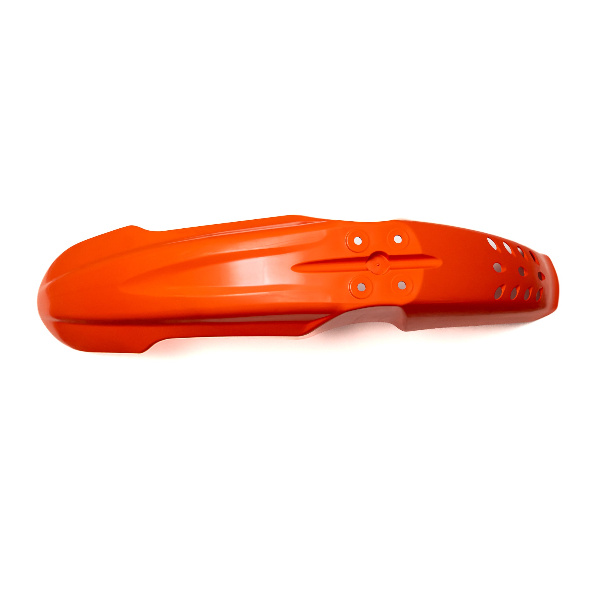 Kit Para-lamas e Abas de Tanque CRF 230 2007