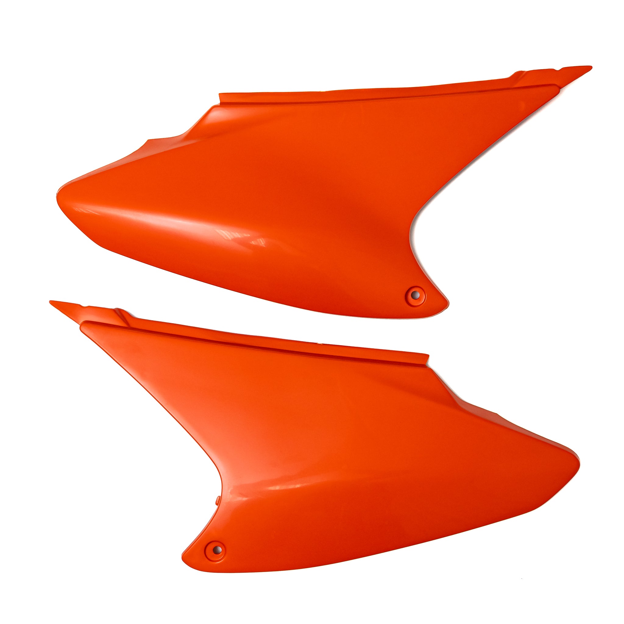 Kit Para-lamas e Abas de Tanque CRF 230 2007