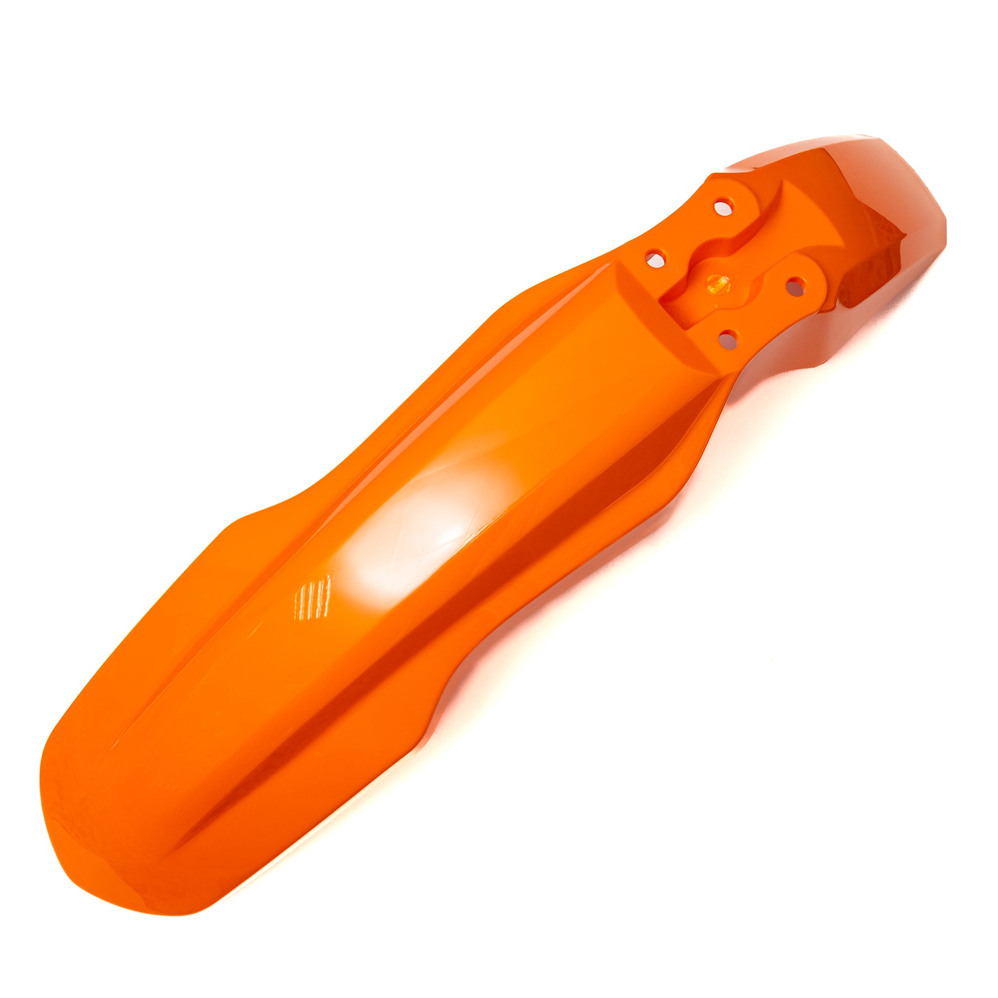 Kit Para-lamas e Abas de Tanque CRF 230 2007