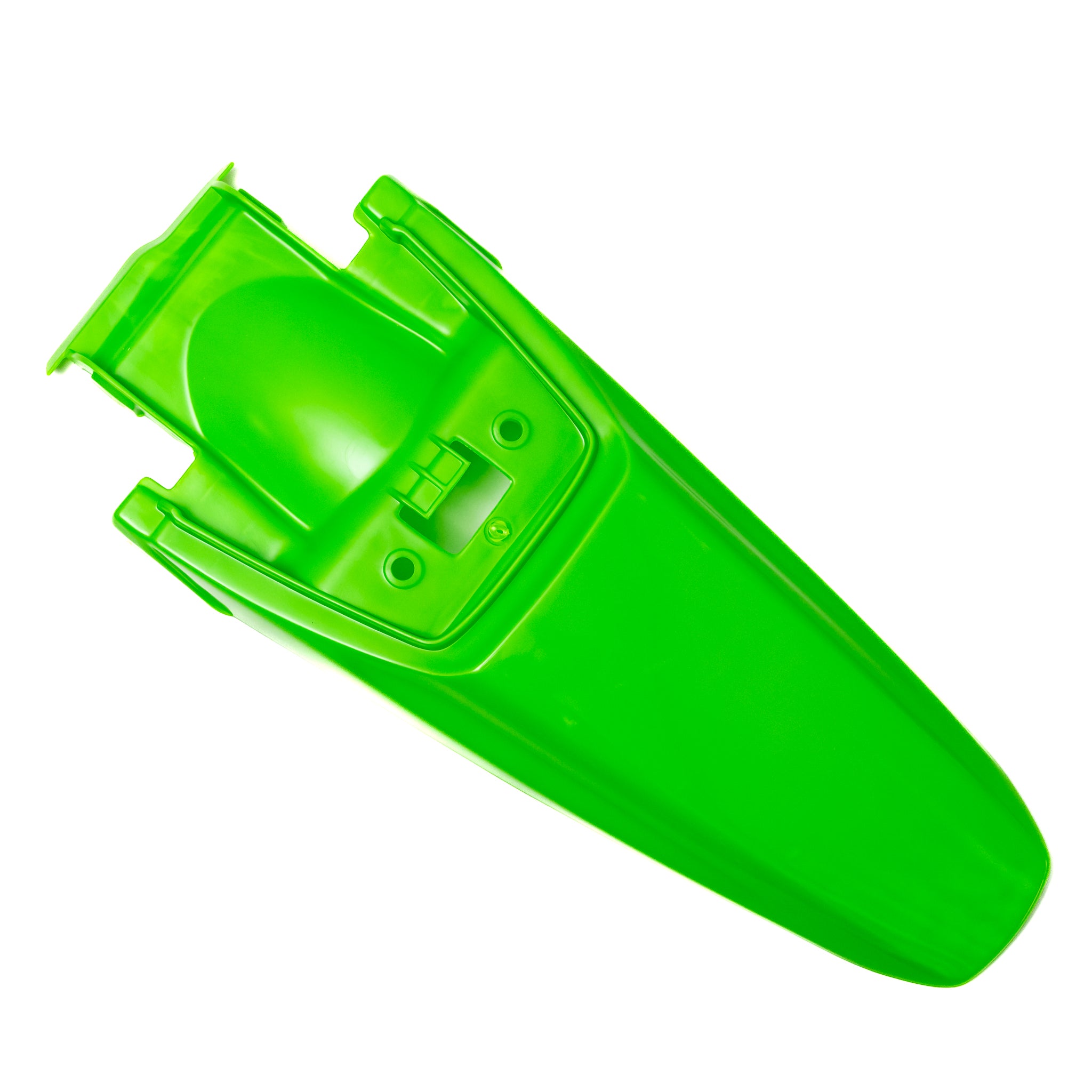 Kit Para-lamas e Abas de Tanque CRF 230 2007
