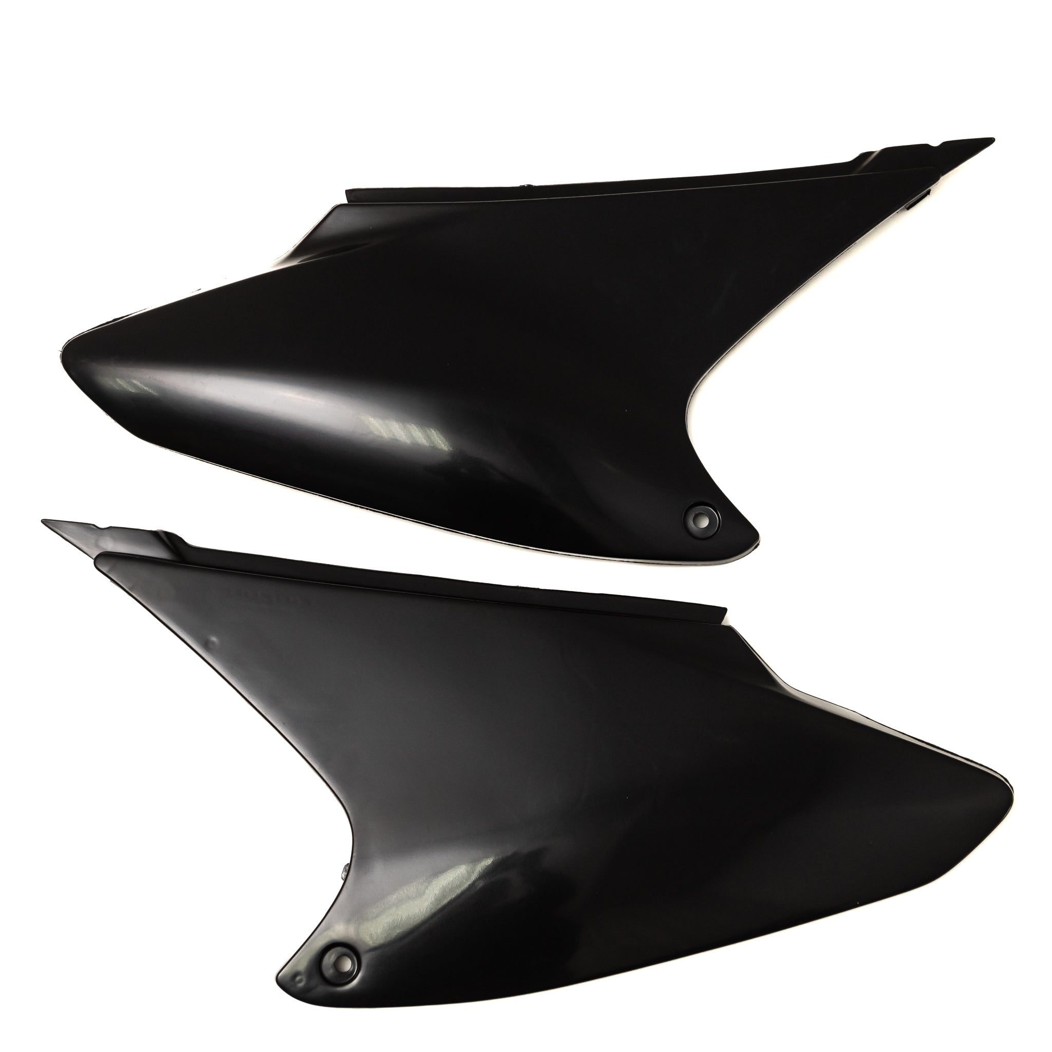 Kit Para-lamas e Abas de Tanque CRF 230 2007