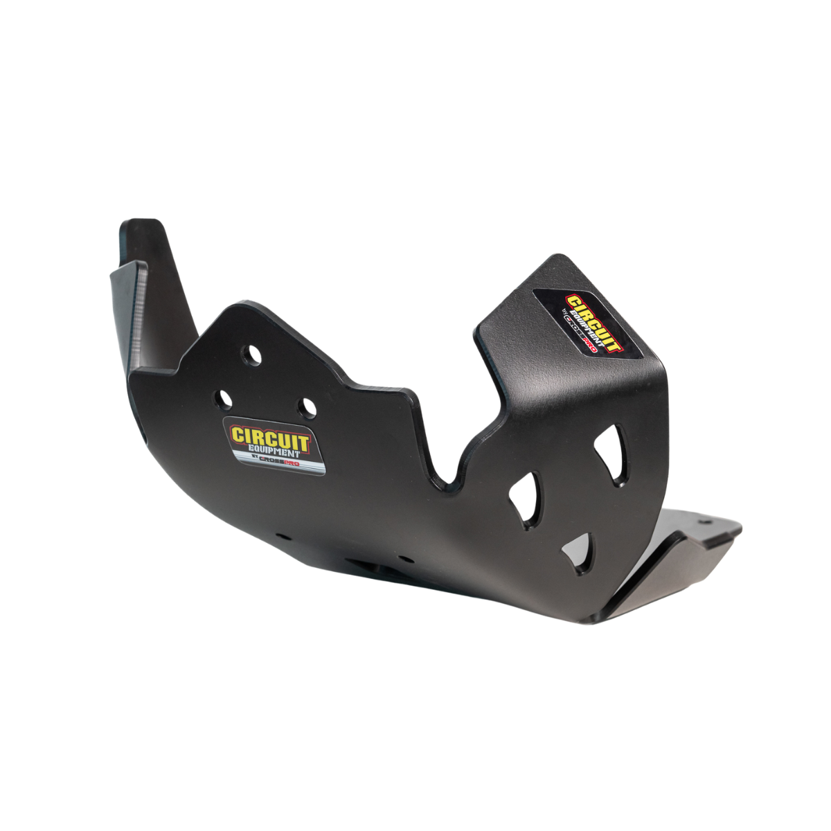 Protetor de Motor Circuit CrossPro - Circuit Equipment Brasil