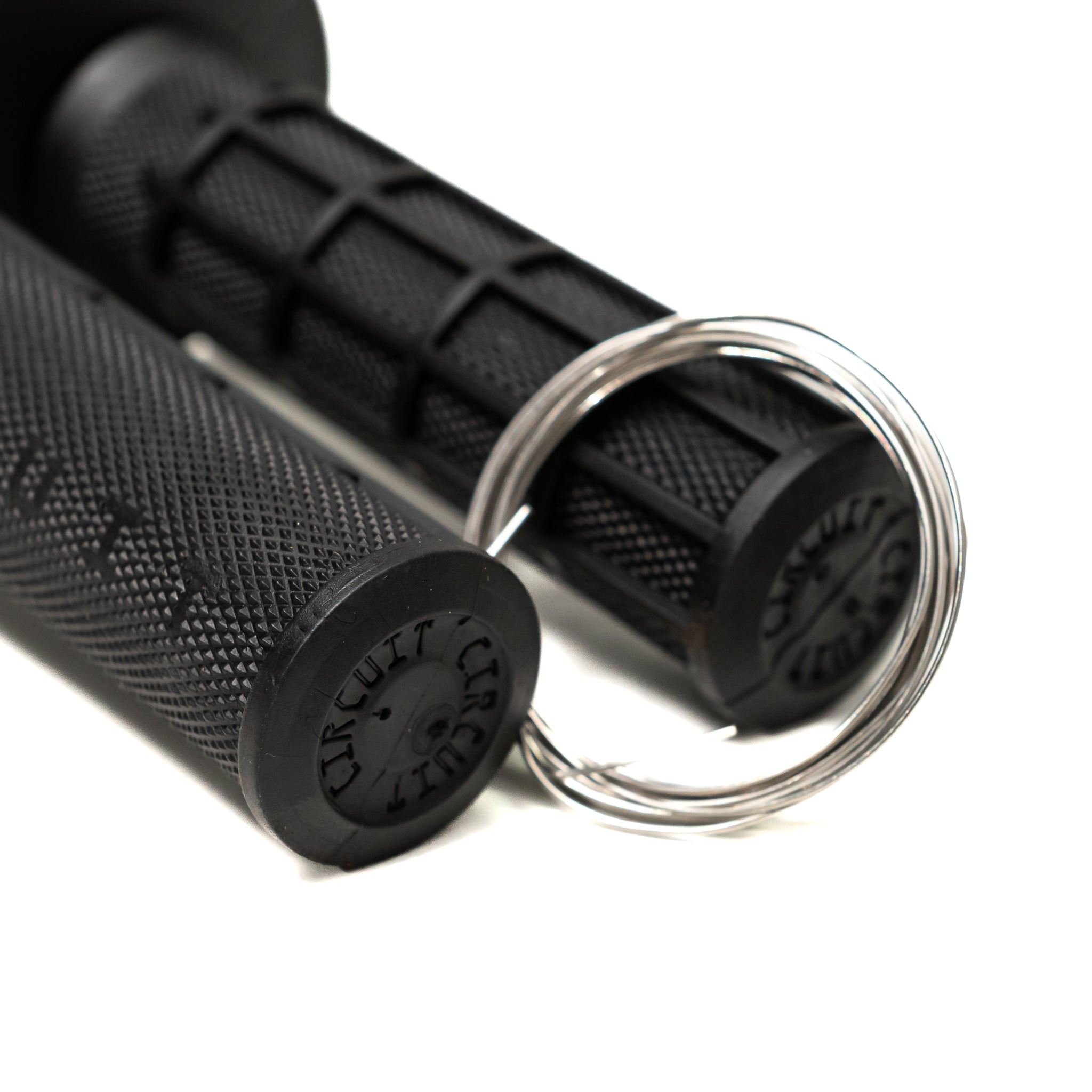 Manopla Circuit III Gel