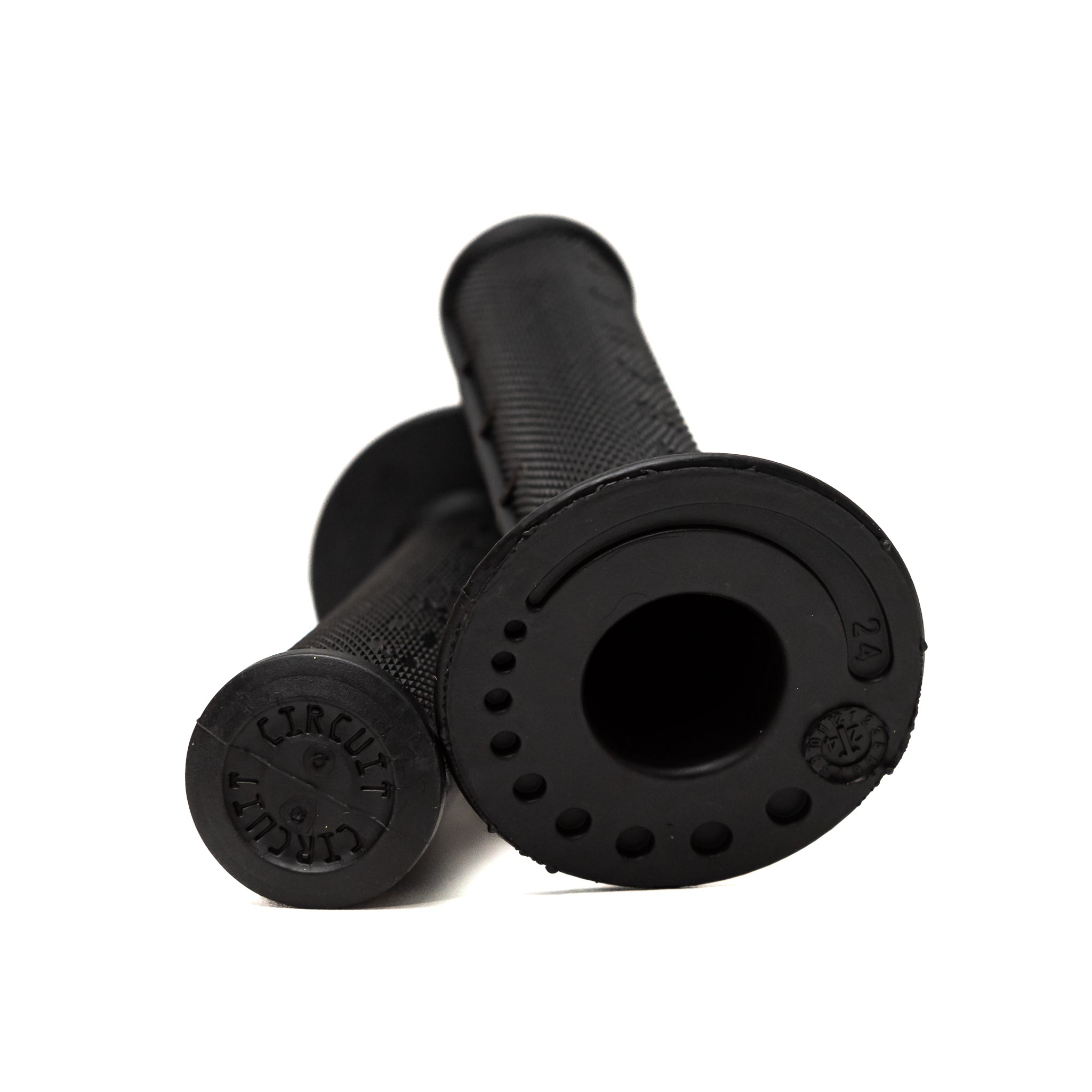 Manopla Circuit III Gel