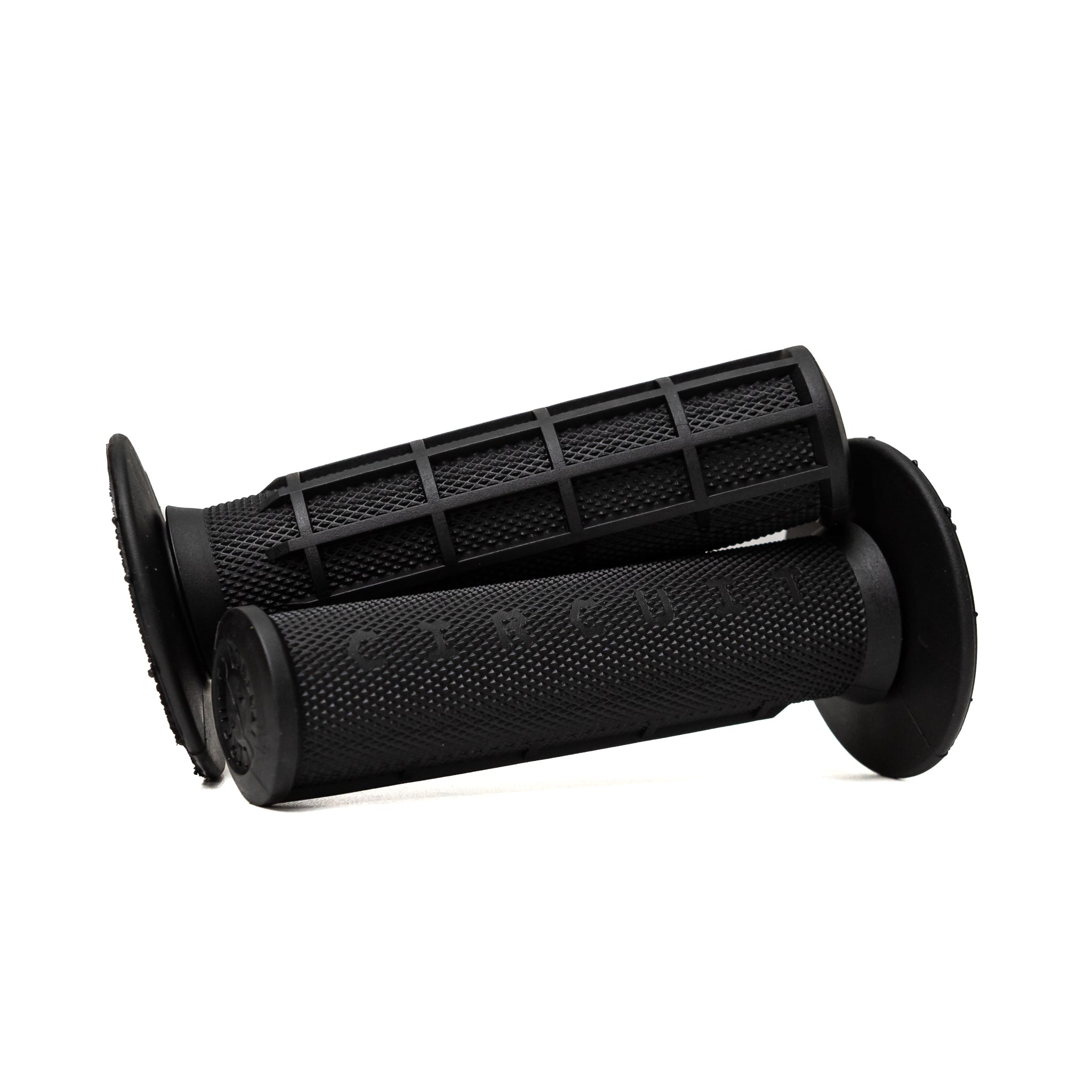 Manopla Circuit III Gel