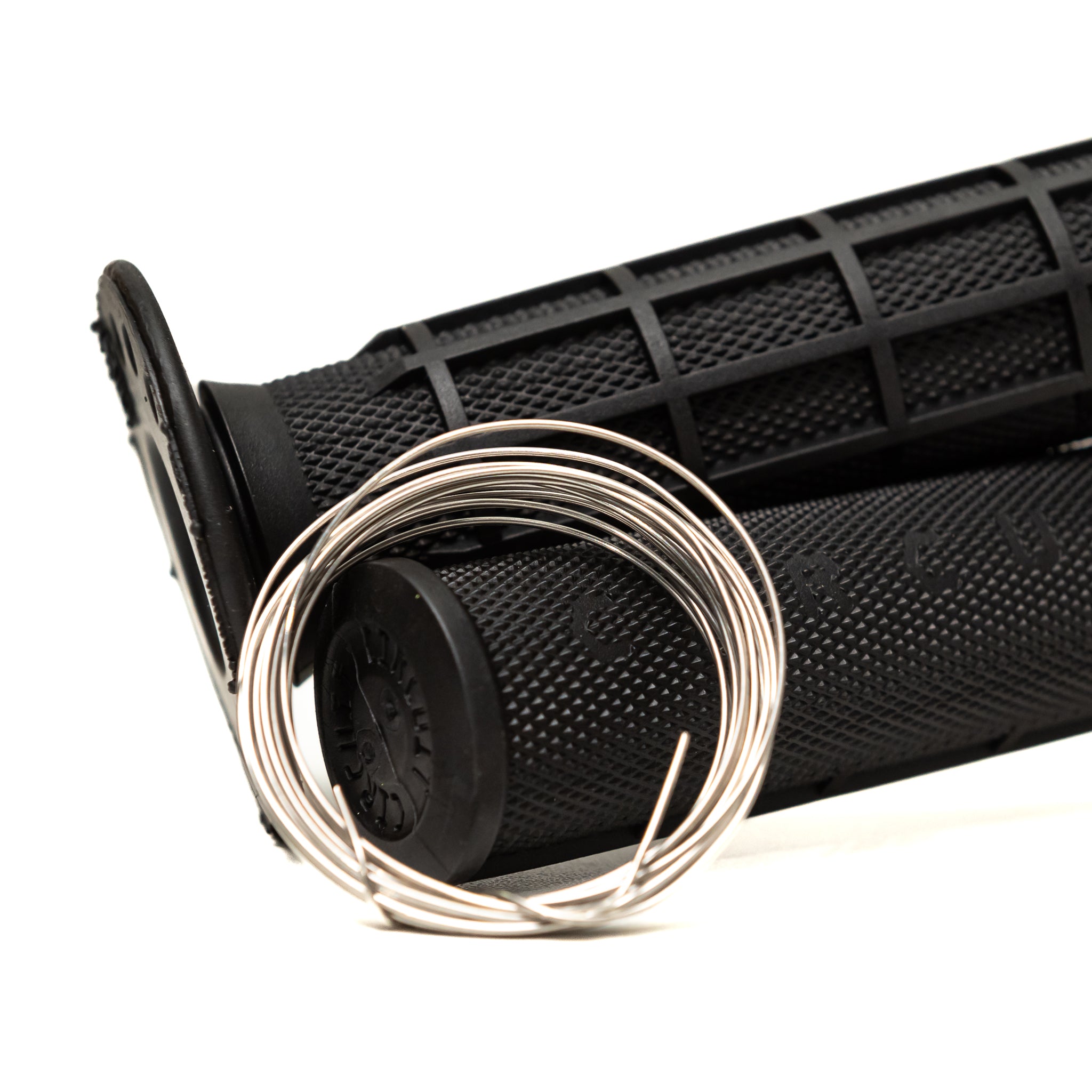 Manopla Circuit III Gel