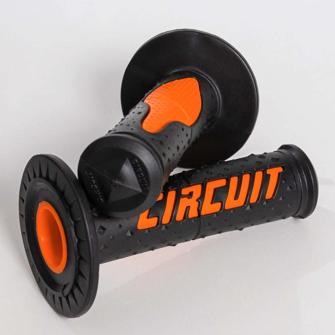 Puño Electra Racing