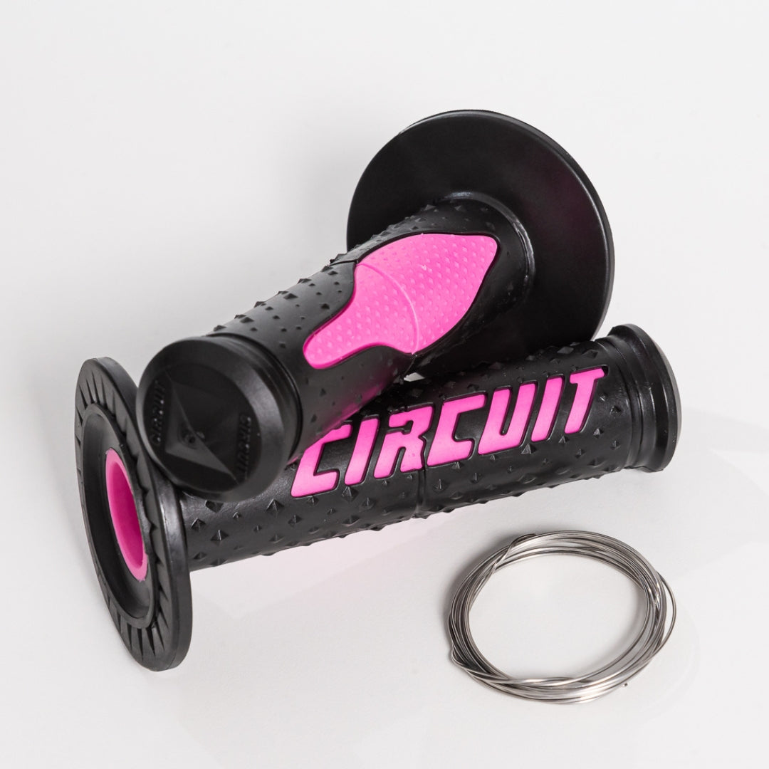 Puño Electra Racing