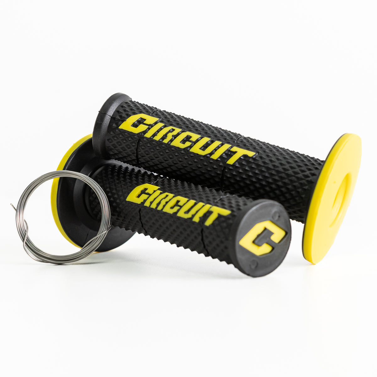 Manopla Circuit V Racing