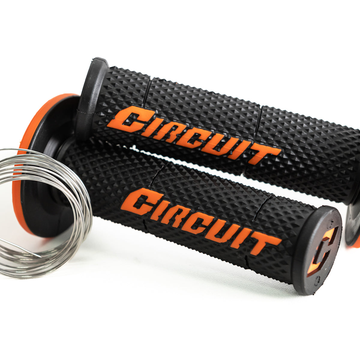 Manopla Circuit V Racing