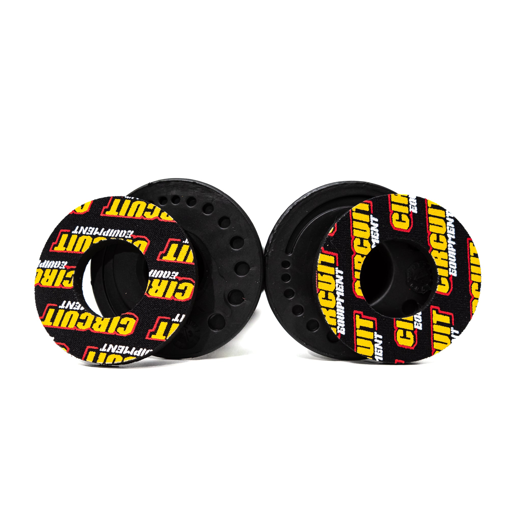 Manopla Circuit III com Neo Ring