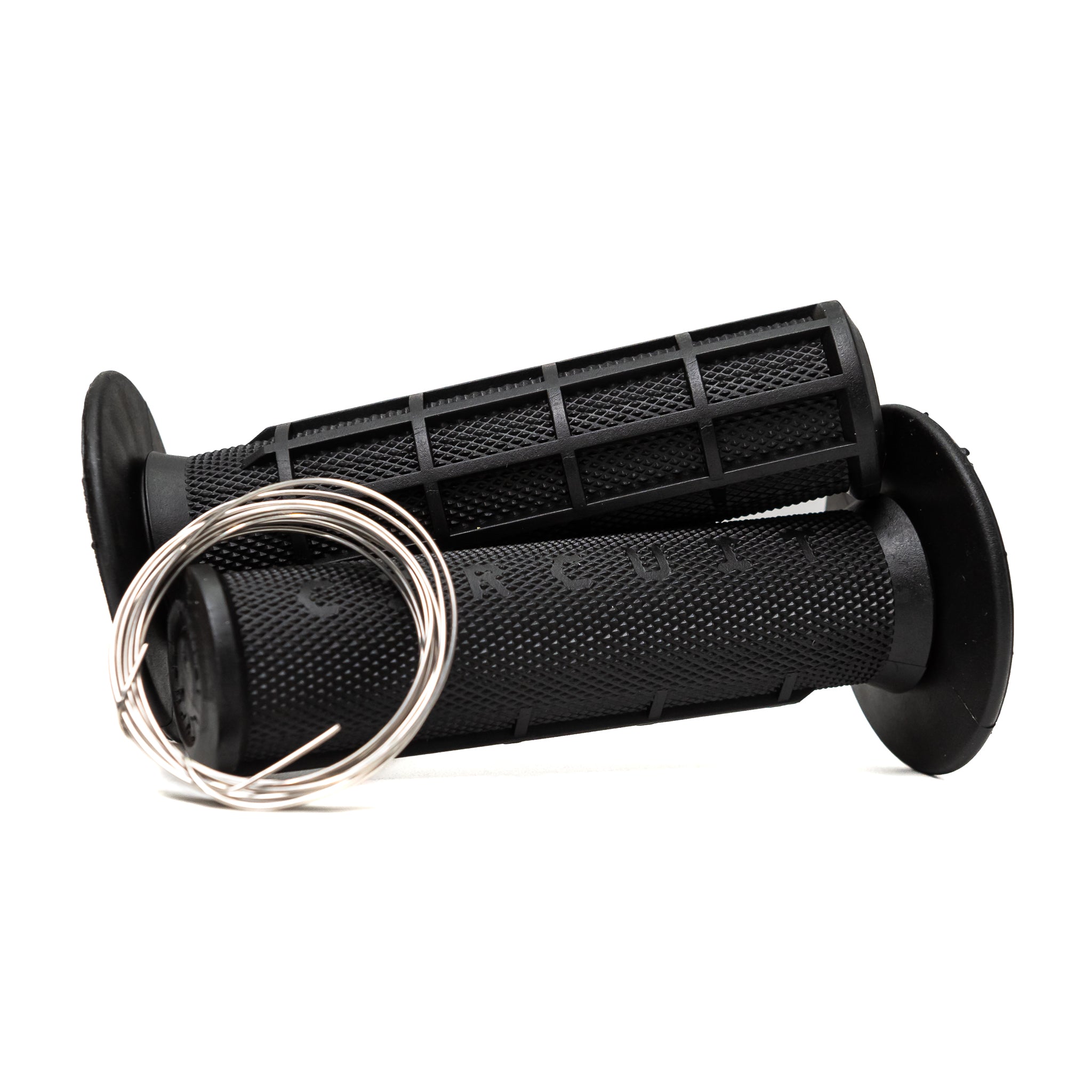 Manopla Circuit III com Neo Ring