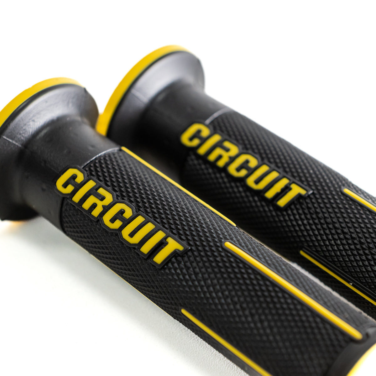 Manopla Speed Everyday II (Aberta)