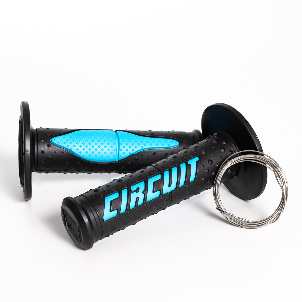 Puño Electra Racing