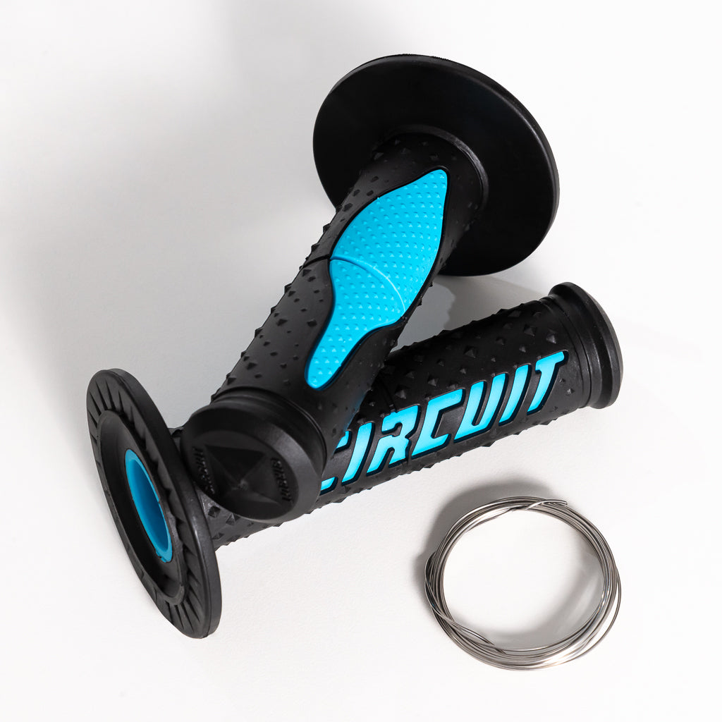 Puño Electra Racing
