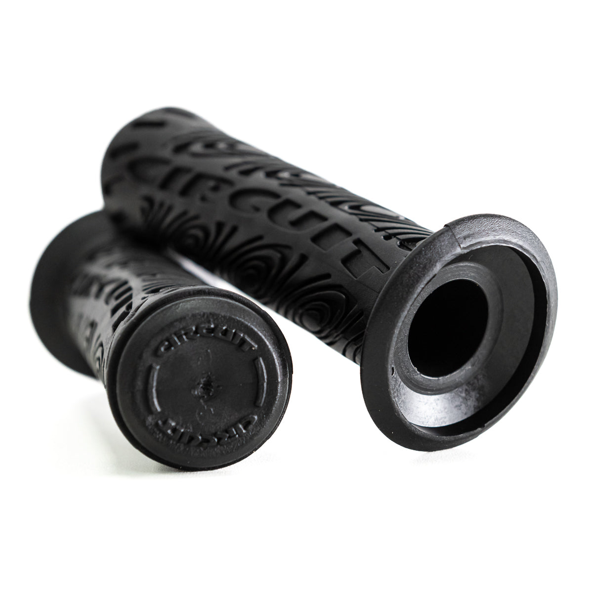Manoplas Interlagos Par Bike Bicicleta Mtb Passeio Circuit