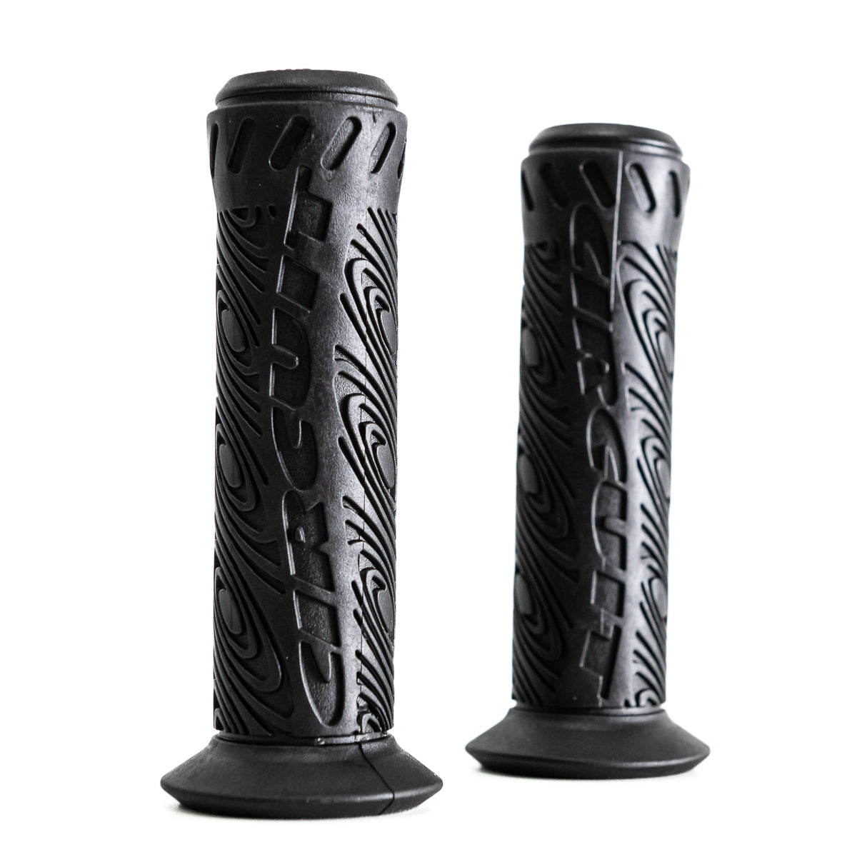 Manoplas Interlagos Par Bike Bicicleta Mtb Passeio Circuit