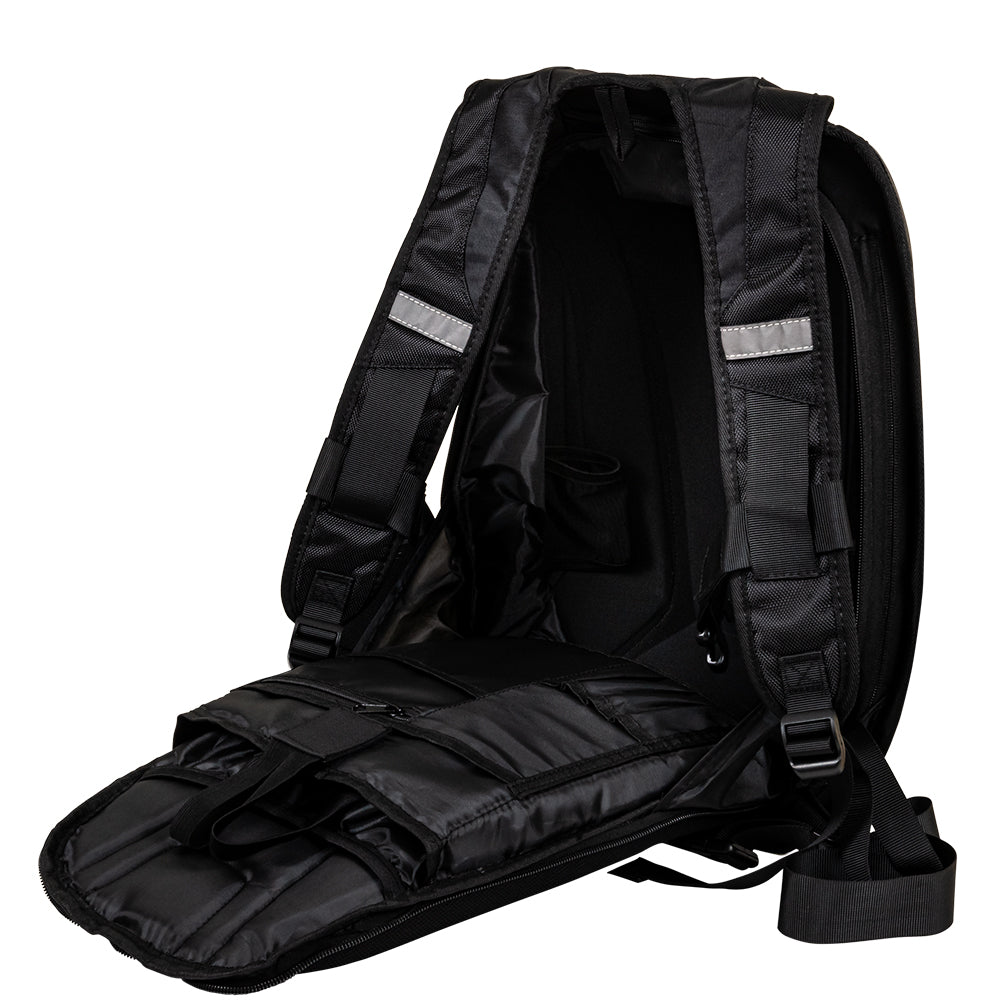 Mochila Tartaruga Rebel C84