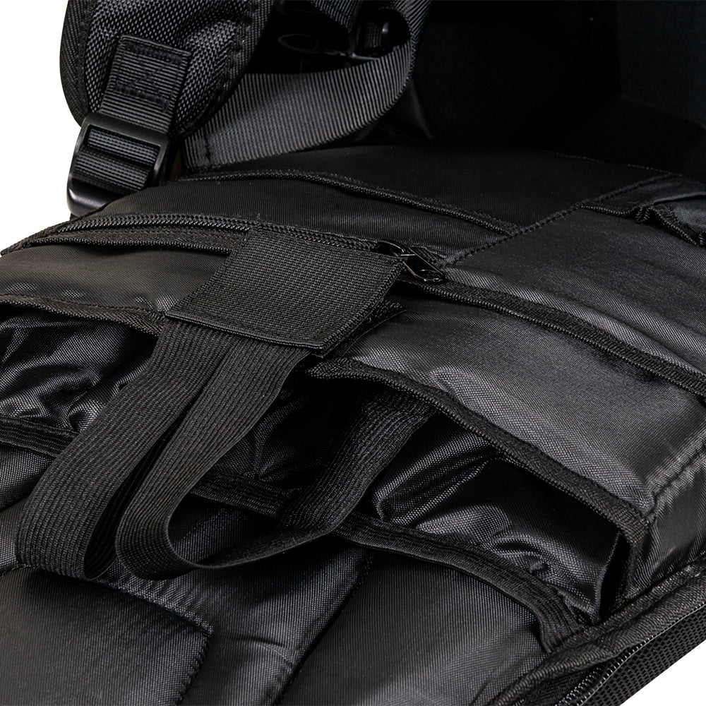 Mochila Tartaruga Rebel C84