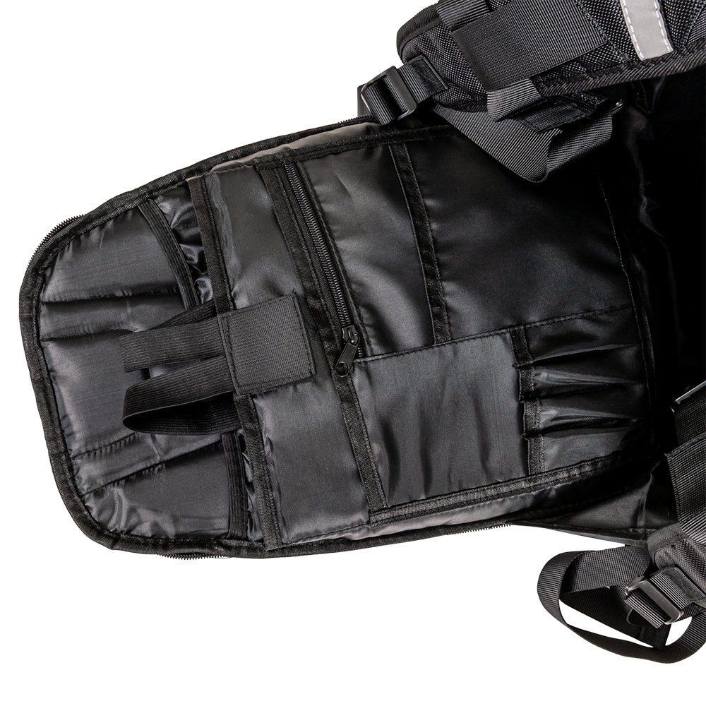 Mochila Tartaruga Rebel C84