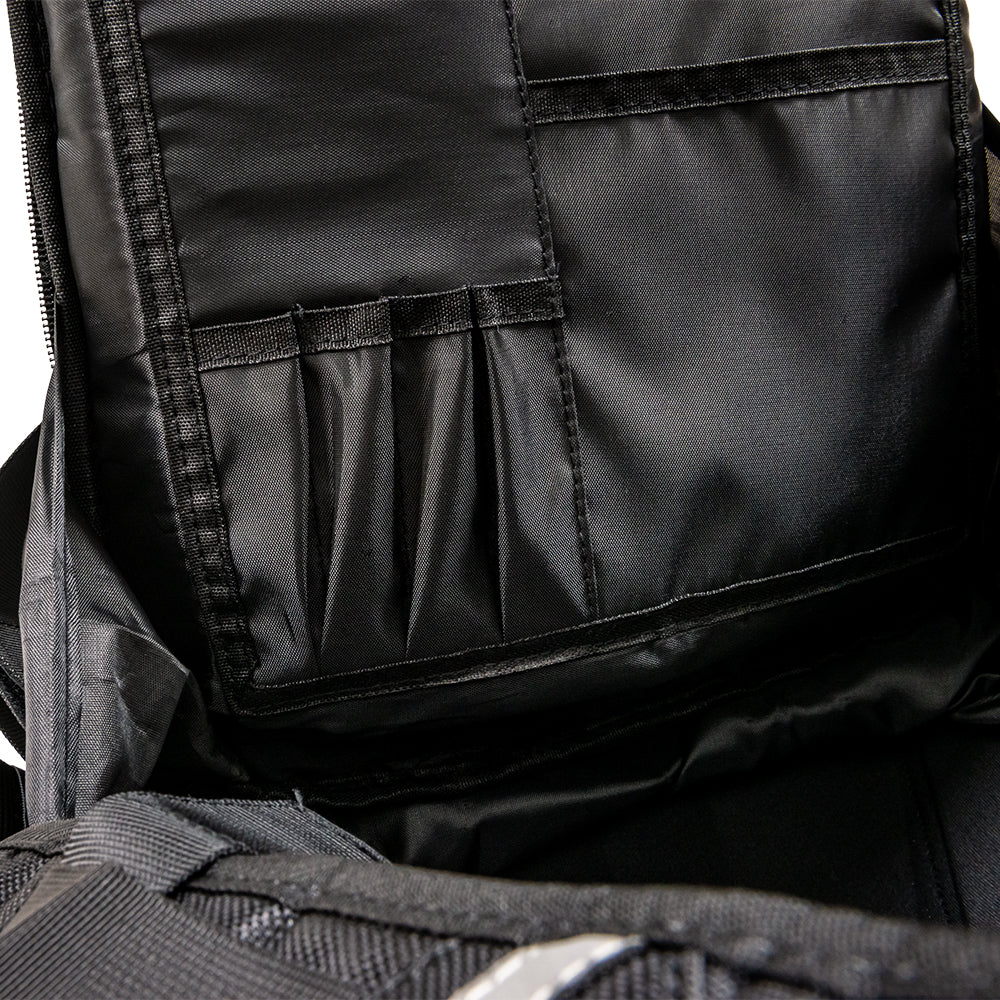 Mochila Tartaruga Rebel C84