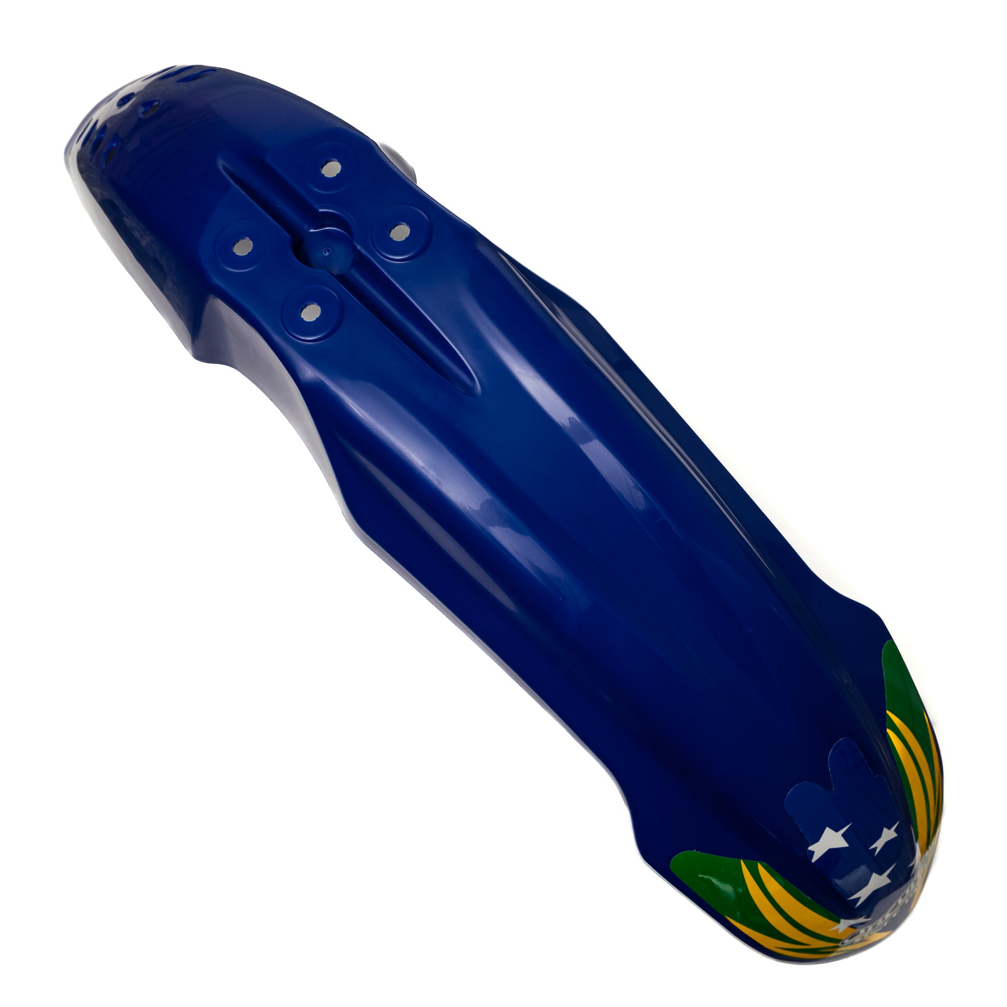 Para-lama Dianteiro Cool Fender