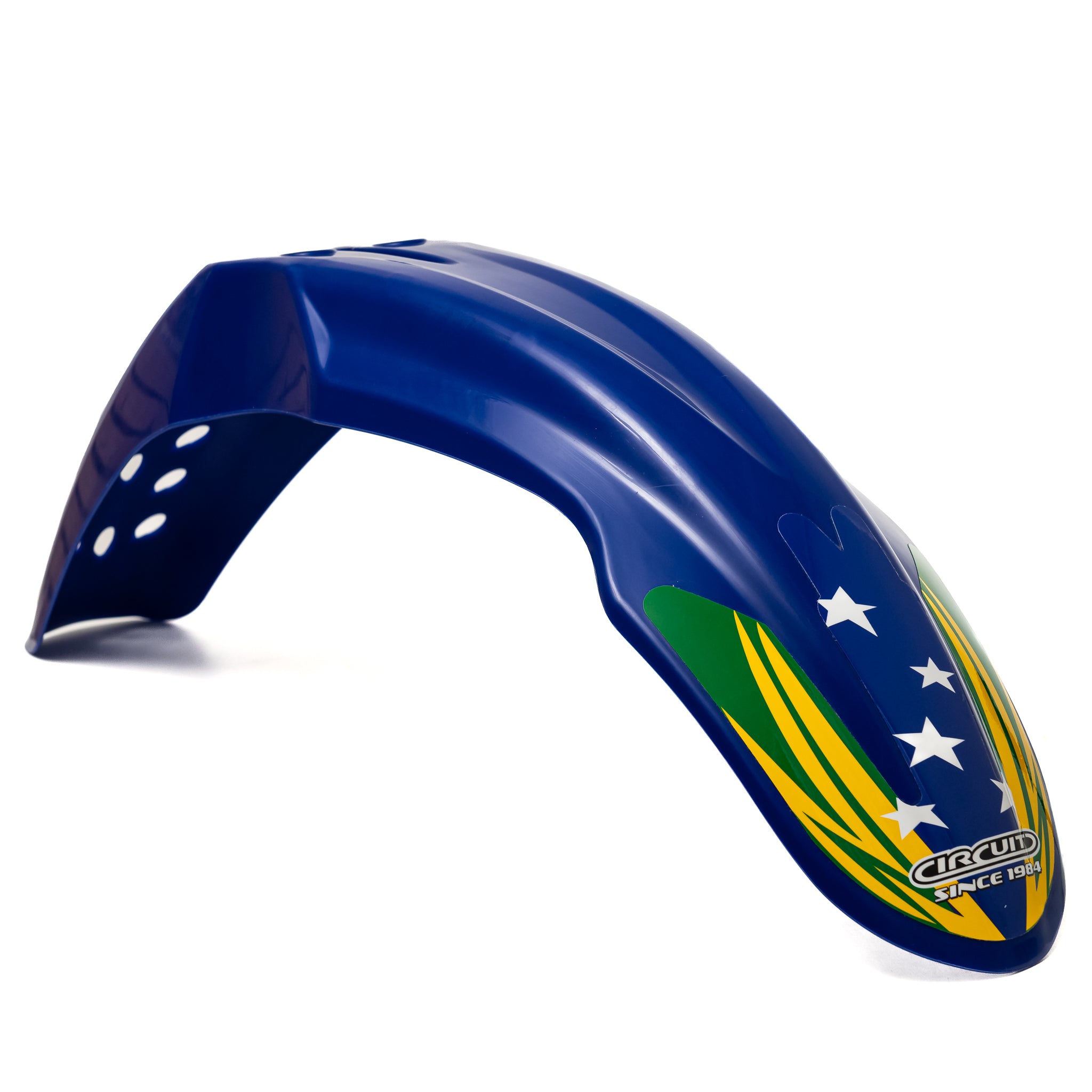 Para-lama Dianteiro Cool Fender
