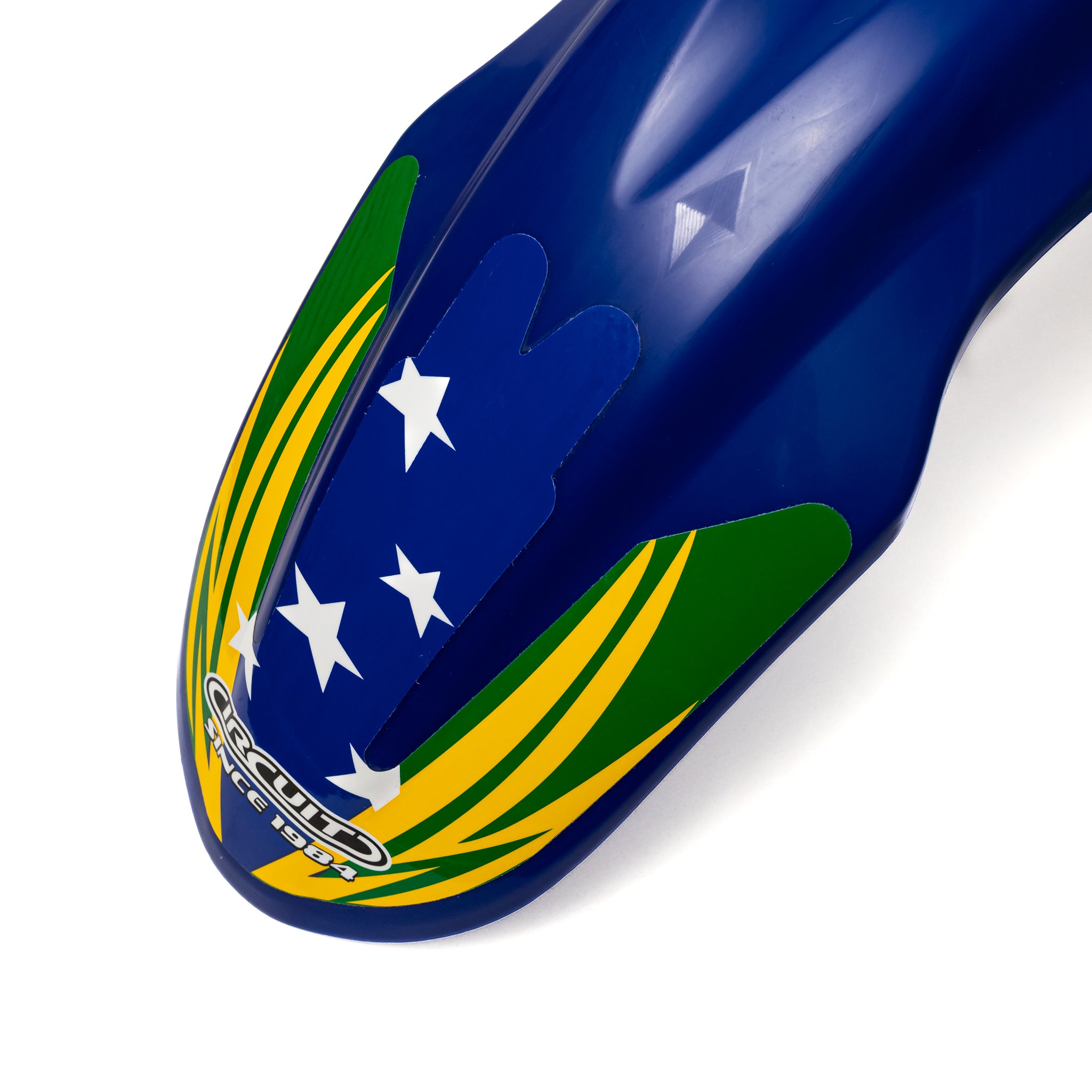 Para-lama Dianteiro Cool Fender